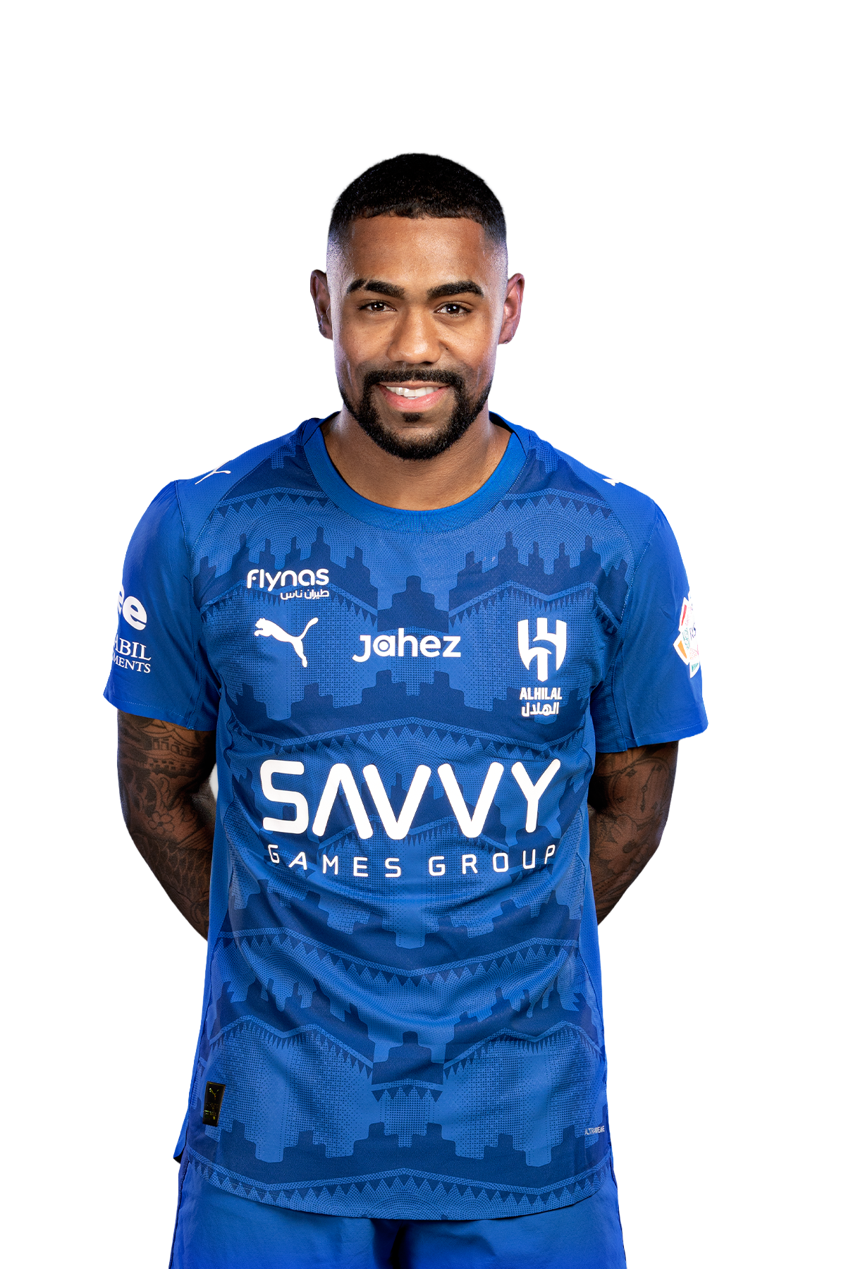 Malcom Image