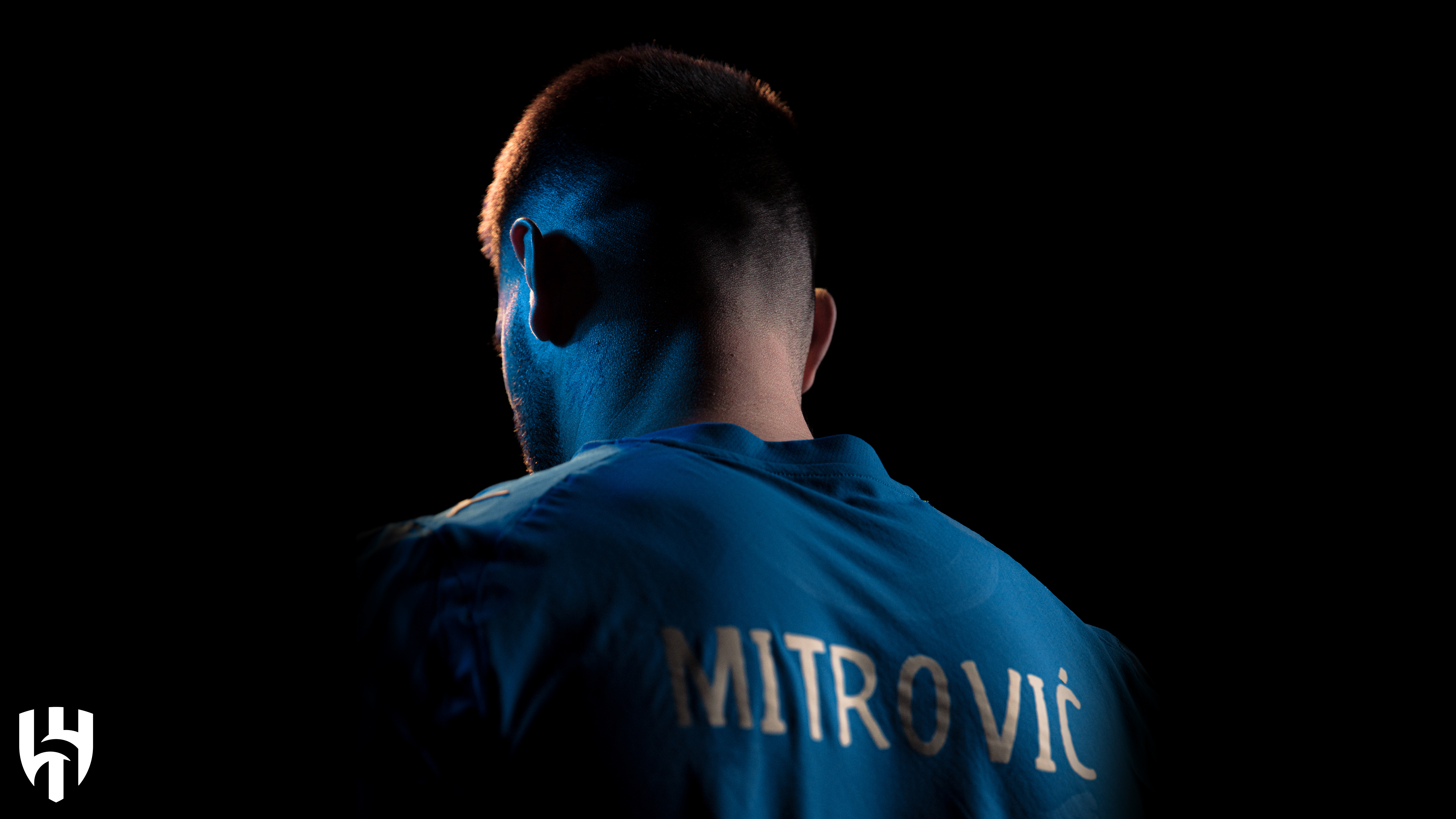 Aleksandar Mitrović farewell