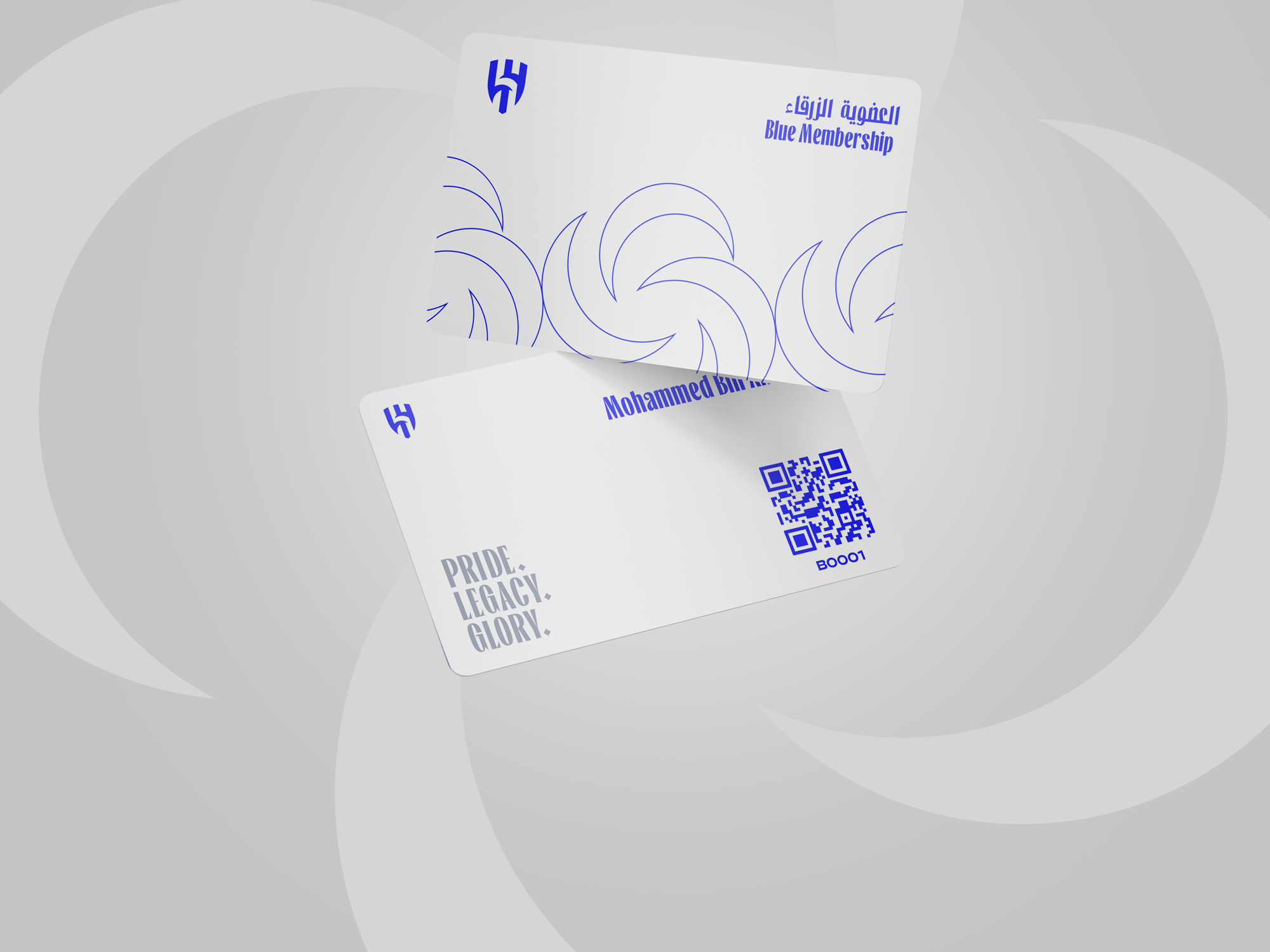    membership Image New Blue