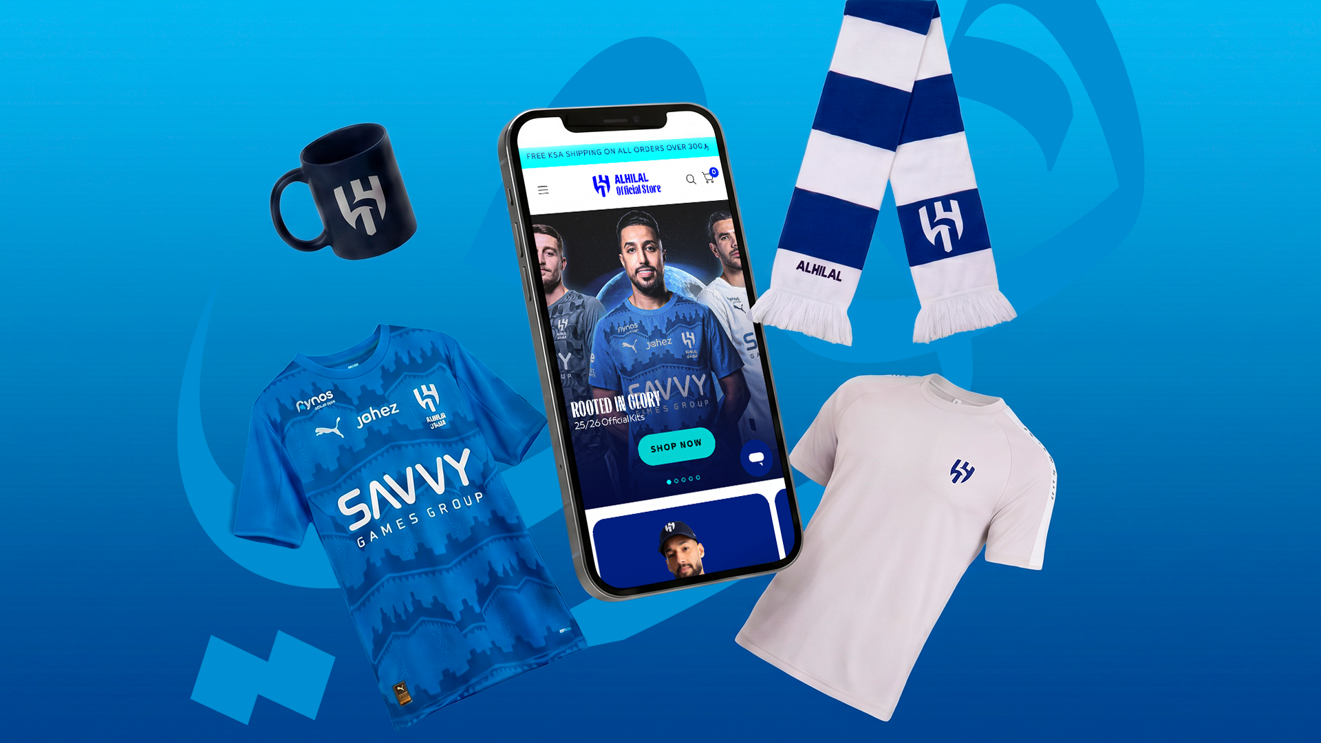 store banner 
