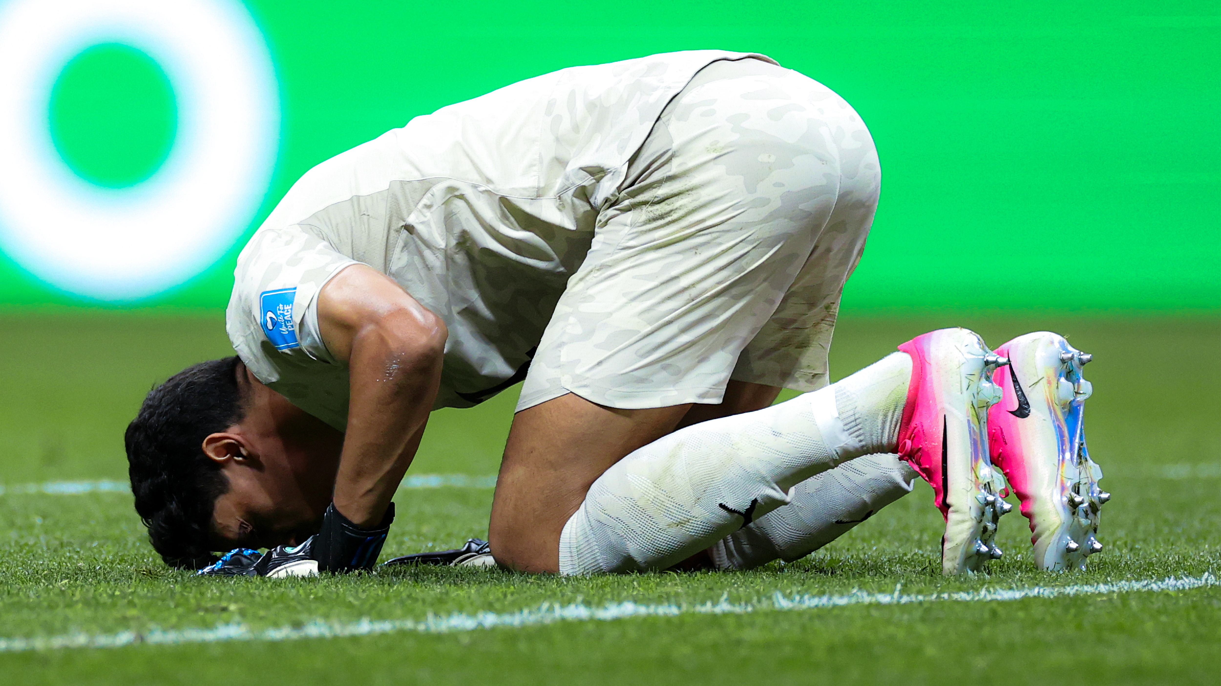 Bounou Reaches the Round of 32 with Morocco at the 2026 World Cup