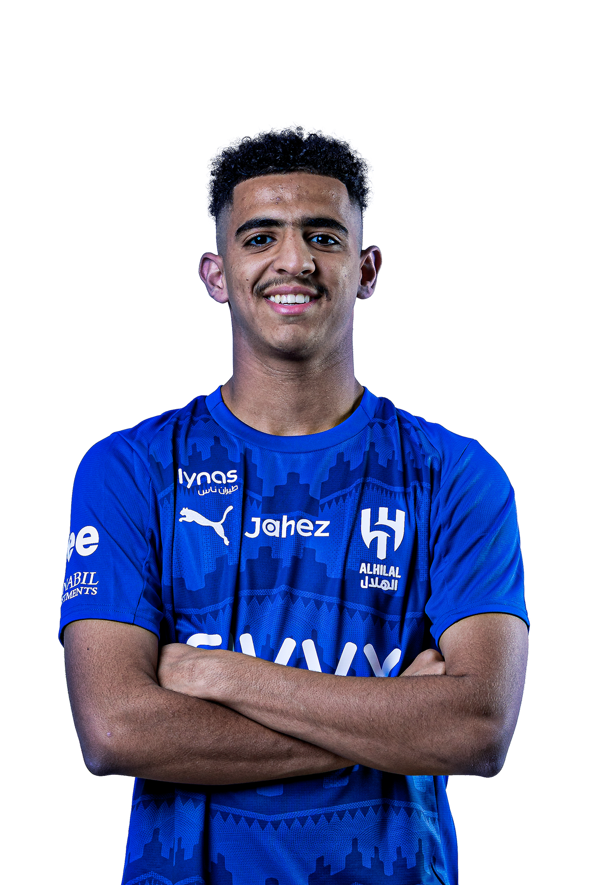 Abdulaziz Al-Hudhud / image