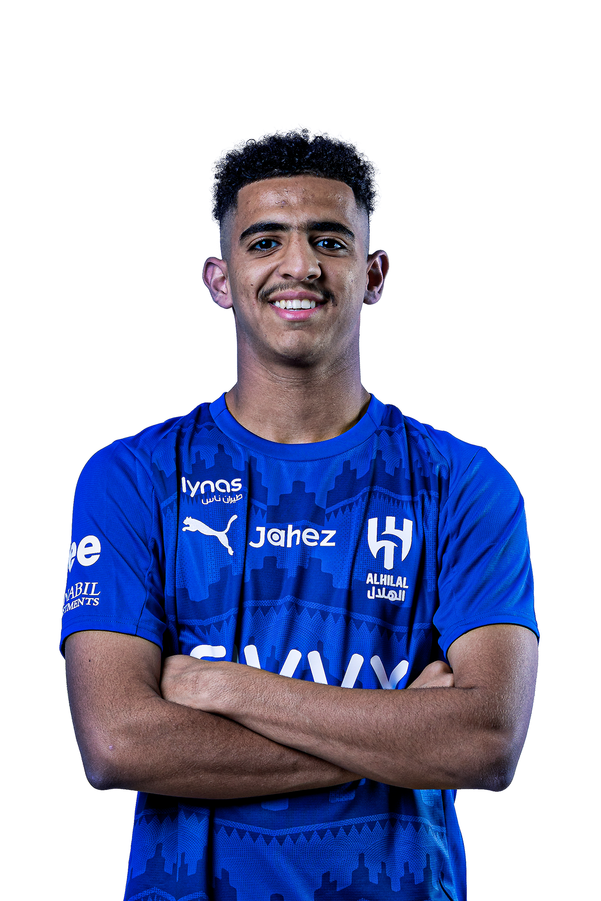 Abdulaziz Al-Hudhud / image
