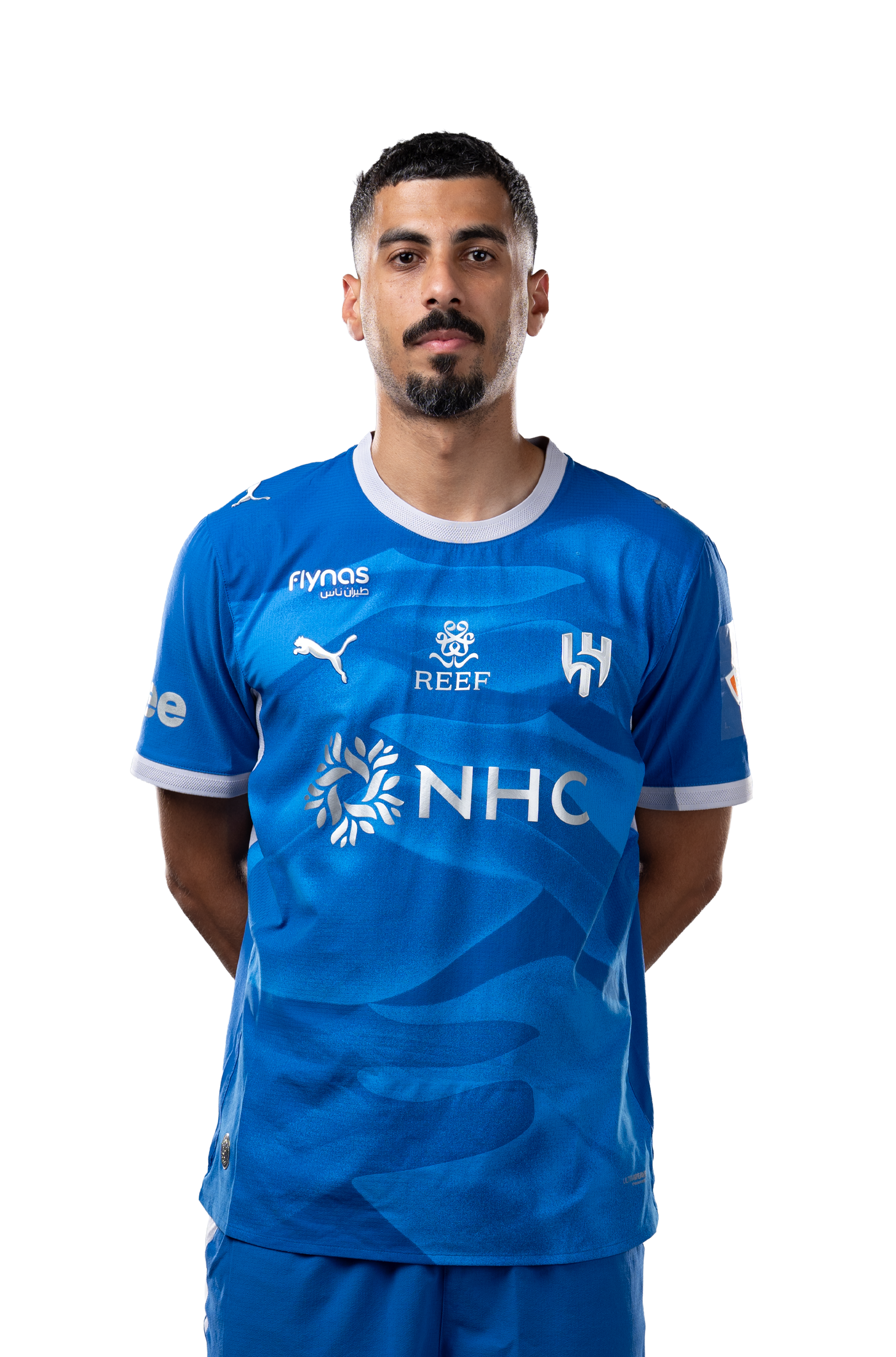 Ali Lajami Image