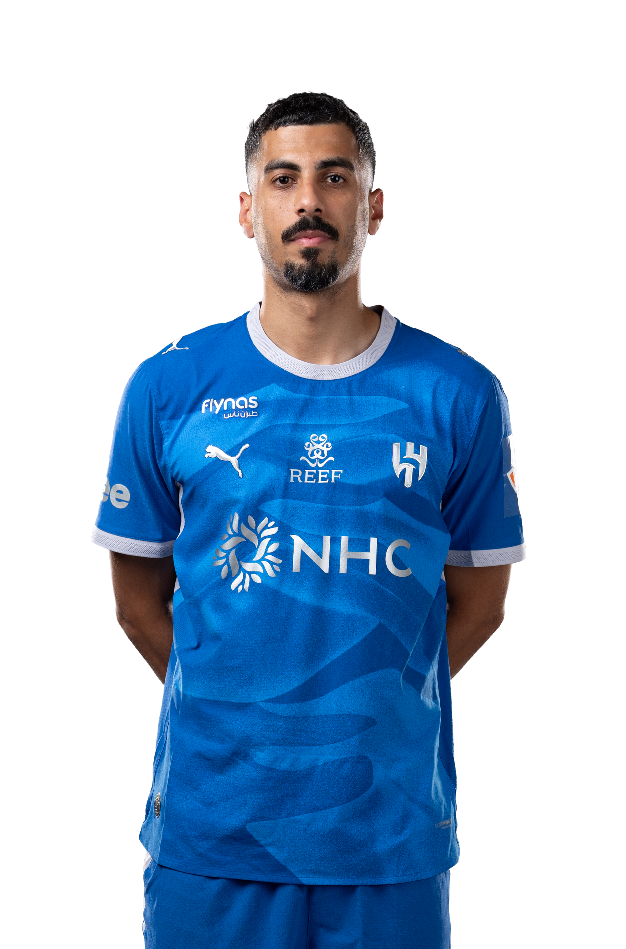 Ali Lajami Image