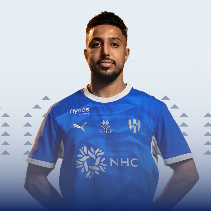 Home kit men 26/27 /Salem / Patterns