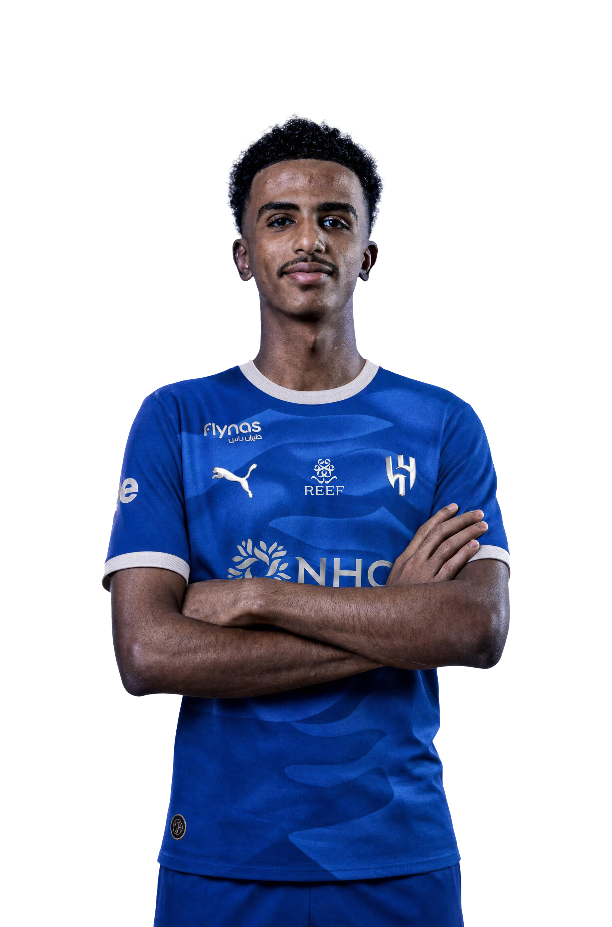 Al-Hilal player 21 .png30 Image