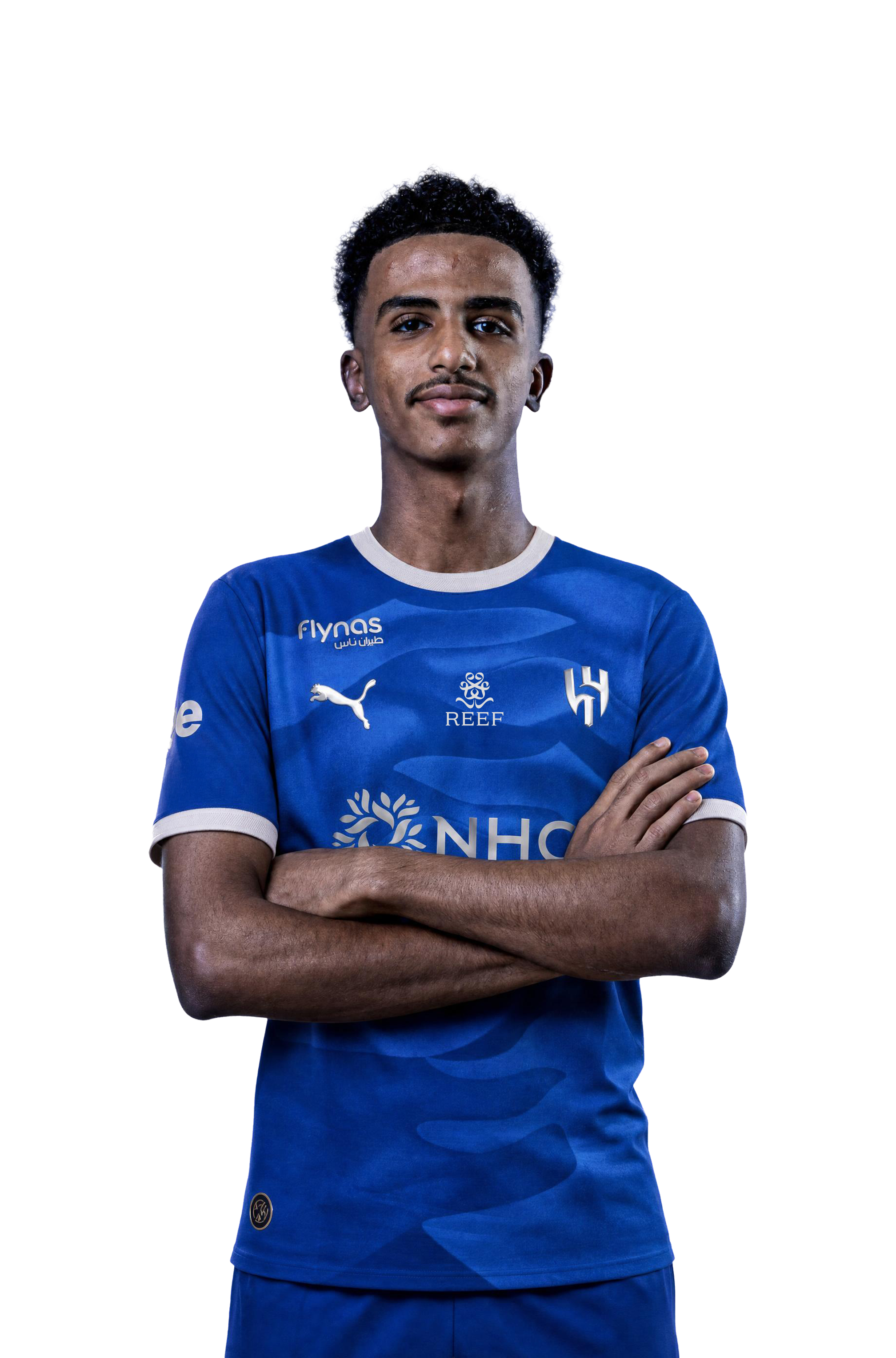 Al-Hilal player 21 .png30 Image