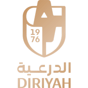 لوقو الدرعية