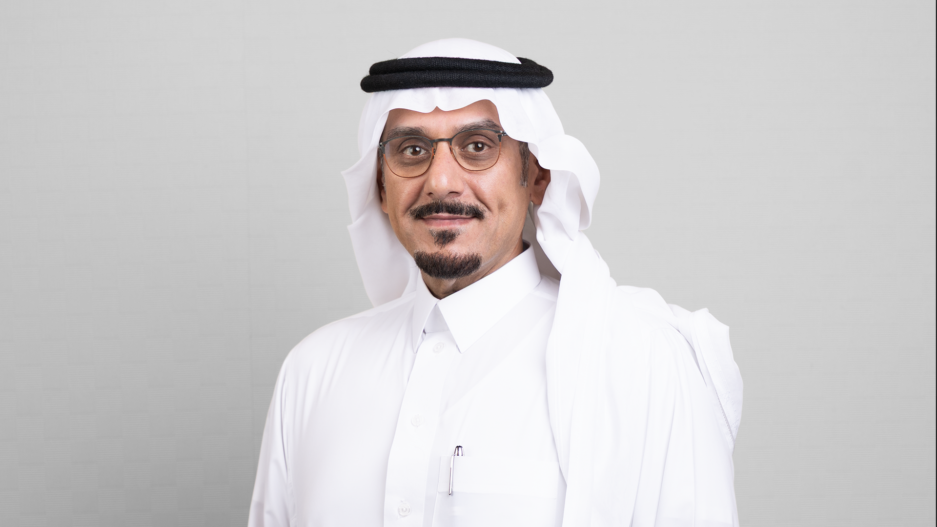 Nawaf bin Saad new image 