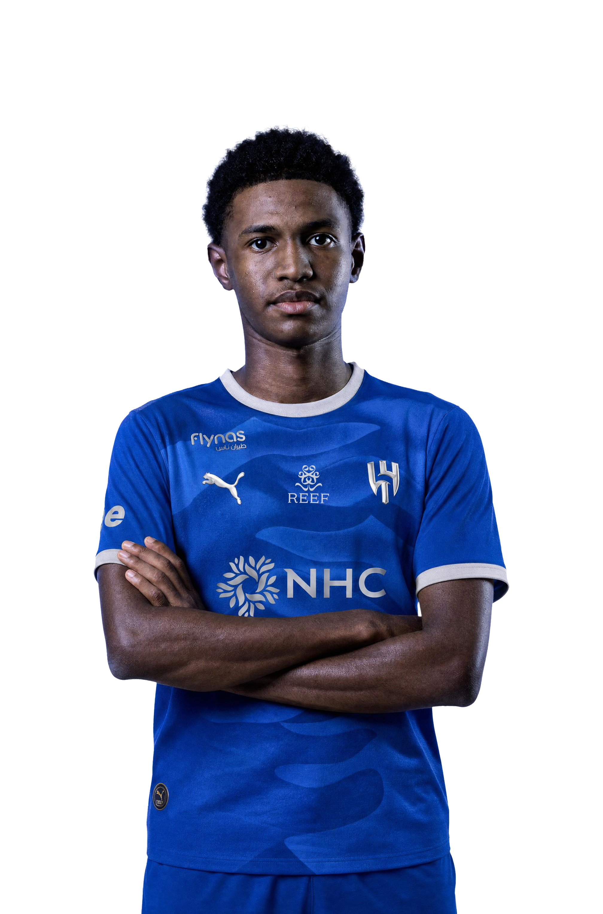 Al-Hilal player 21 .png15 Image