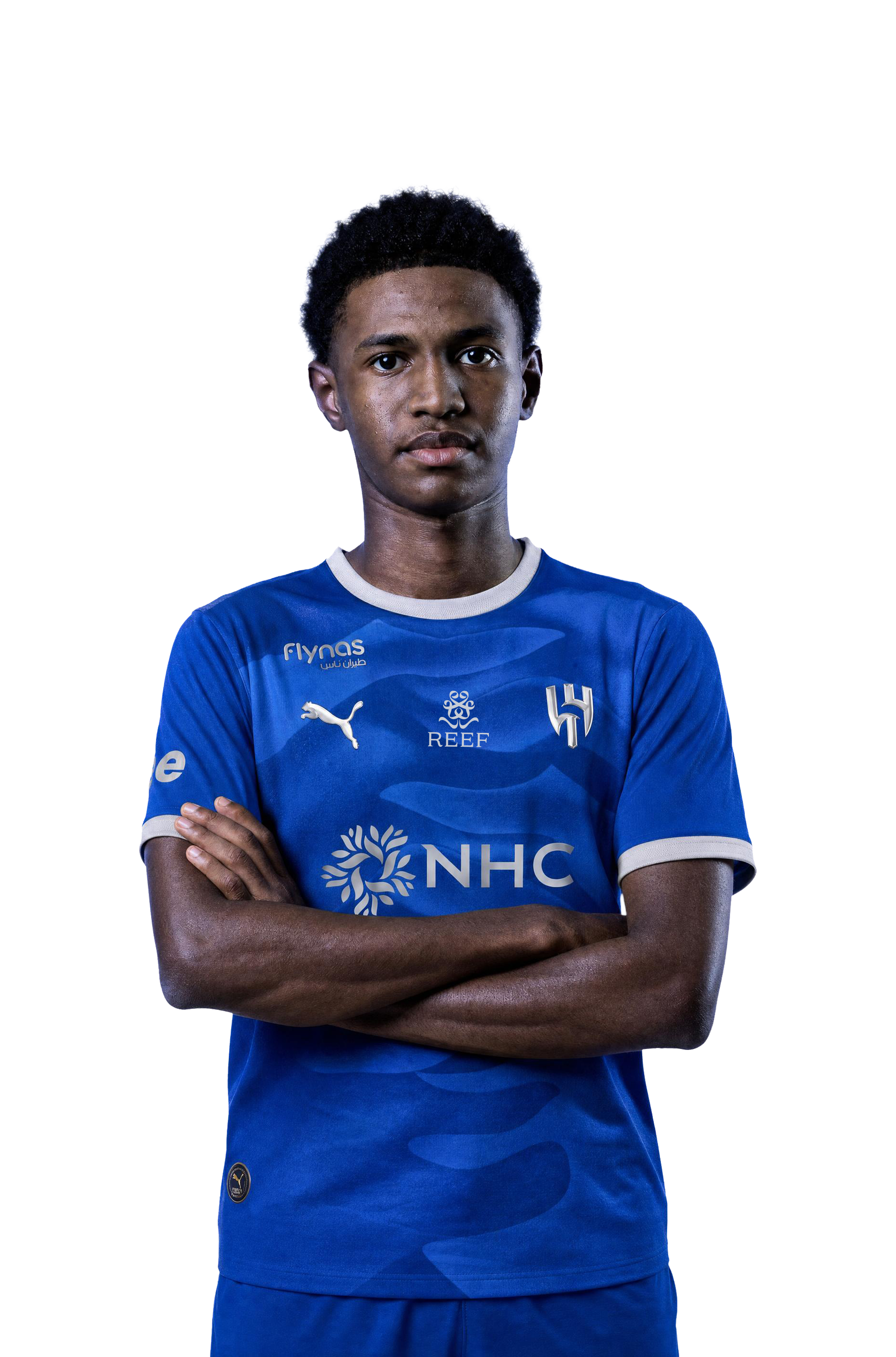 Al-Hilal player 21 .png15 Image