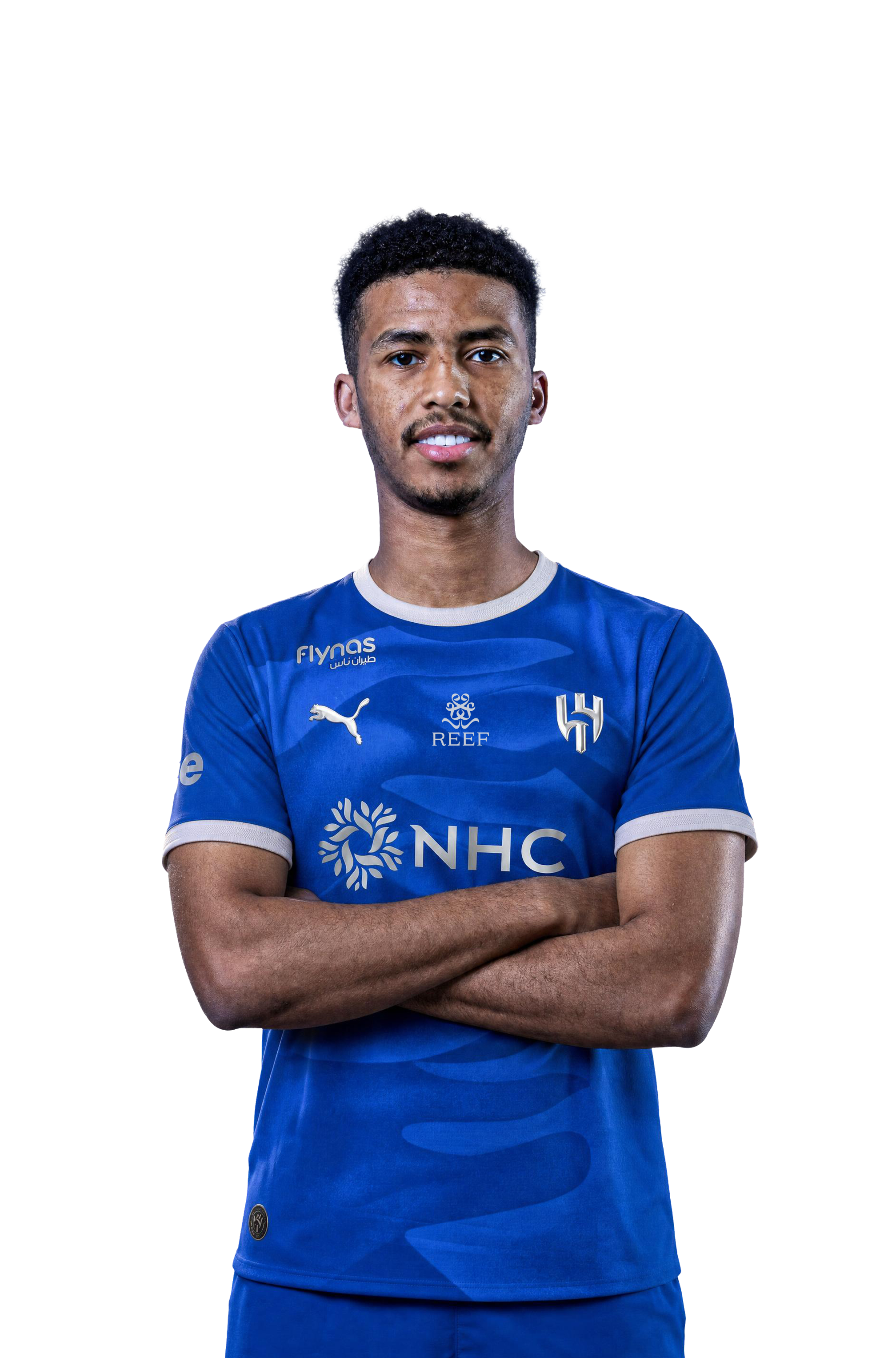 Al-Hilal player 21 .png26 Image