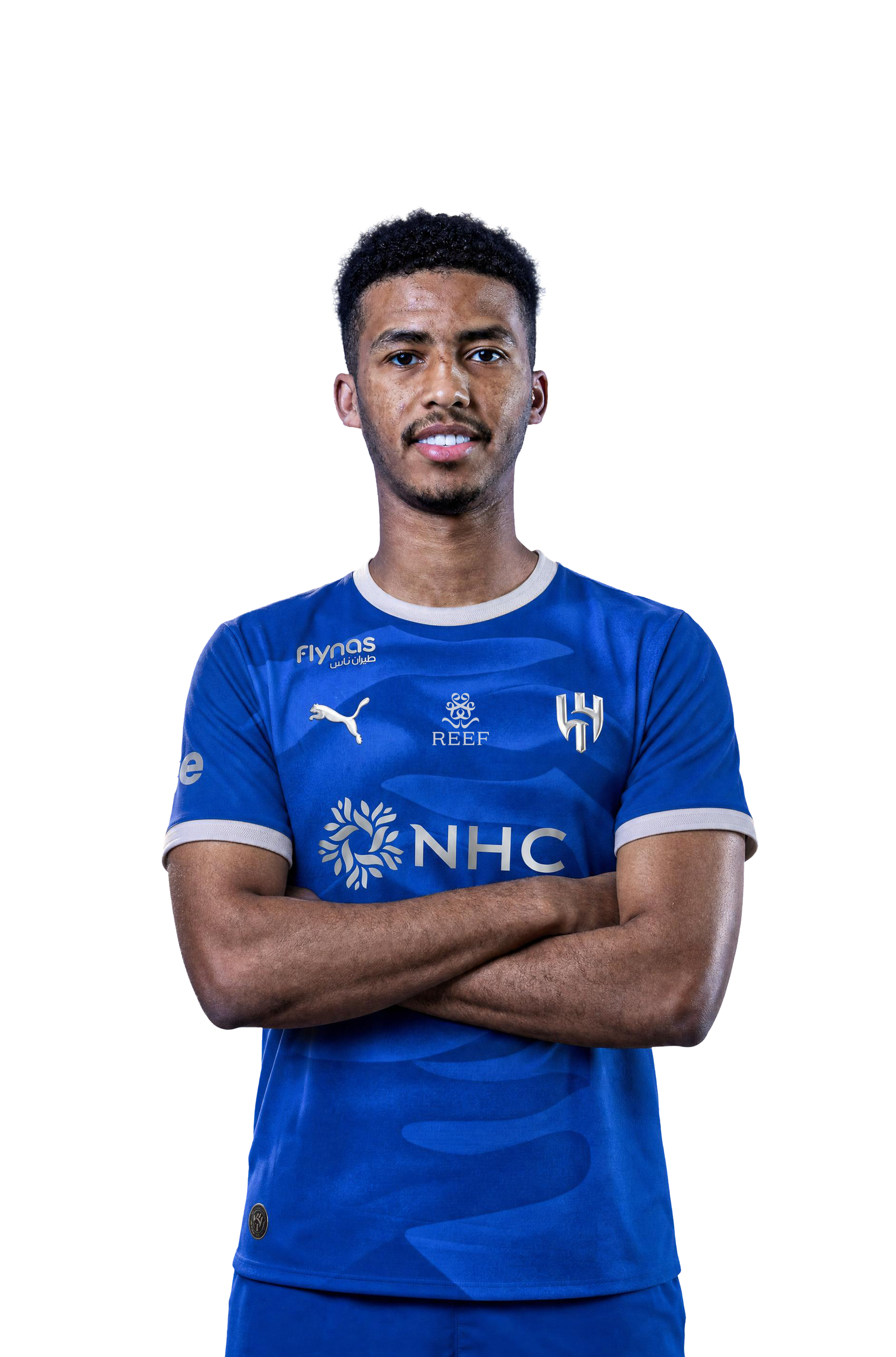 Al-Hilal player 21 .png26 Image
