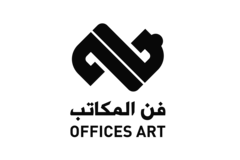 Black Offoces Art