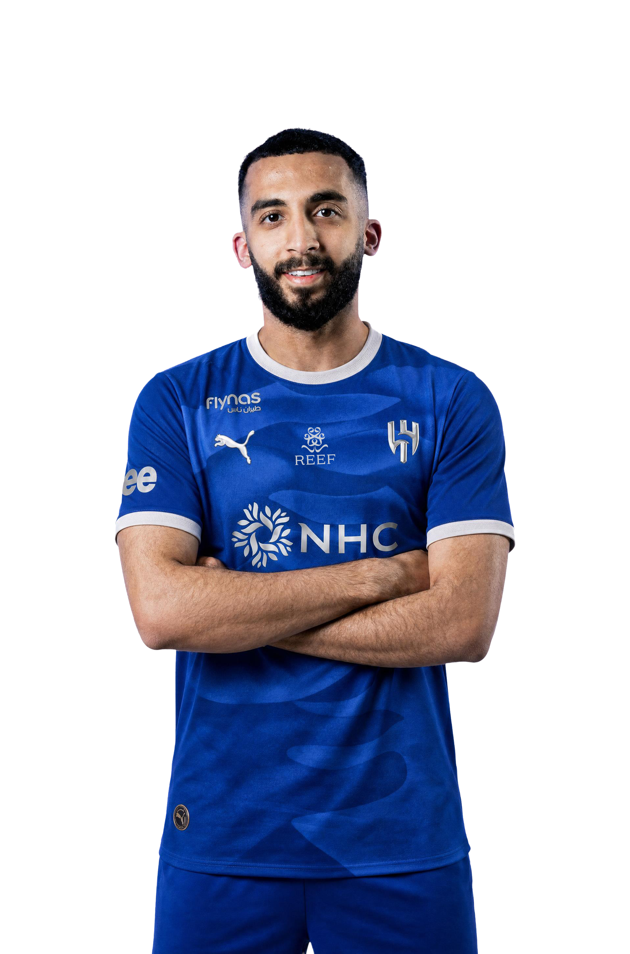 Al-Hilal player 21 .png13 Image