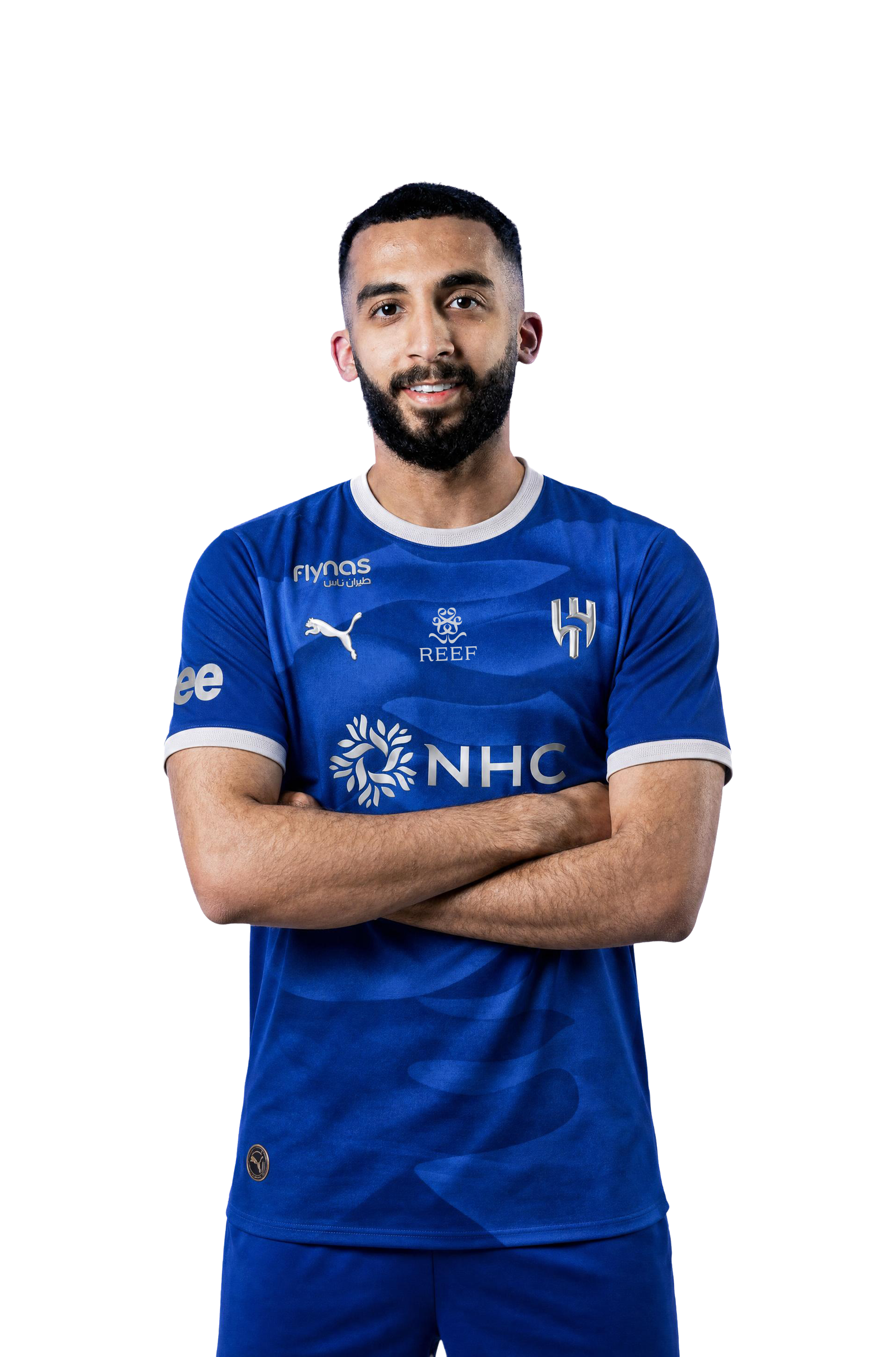 Al-Hilal player 21 .png13 Image