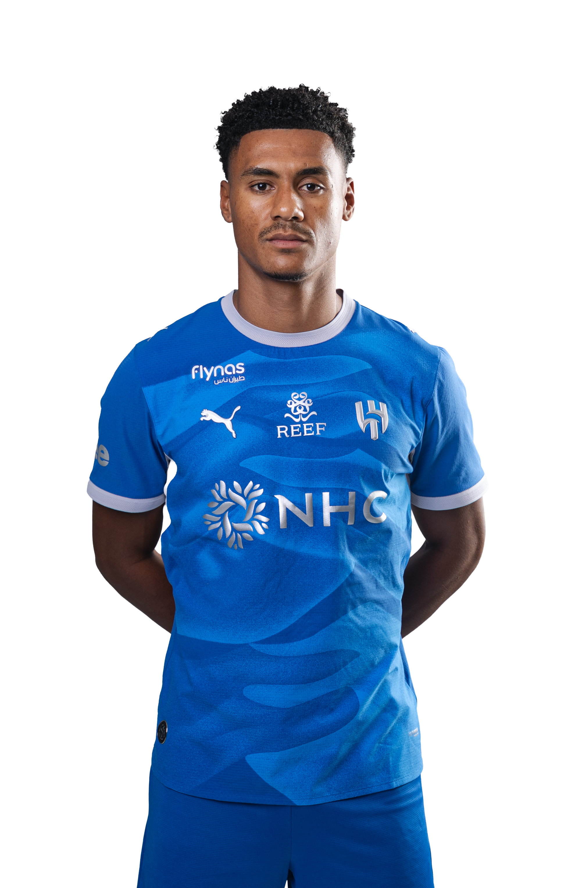 AlHilal Players s2026 Image