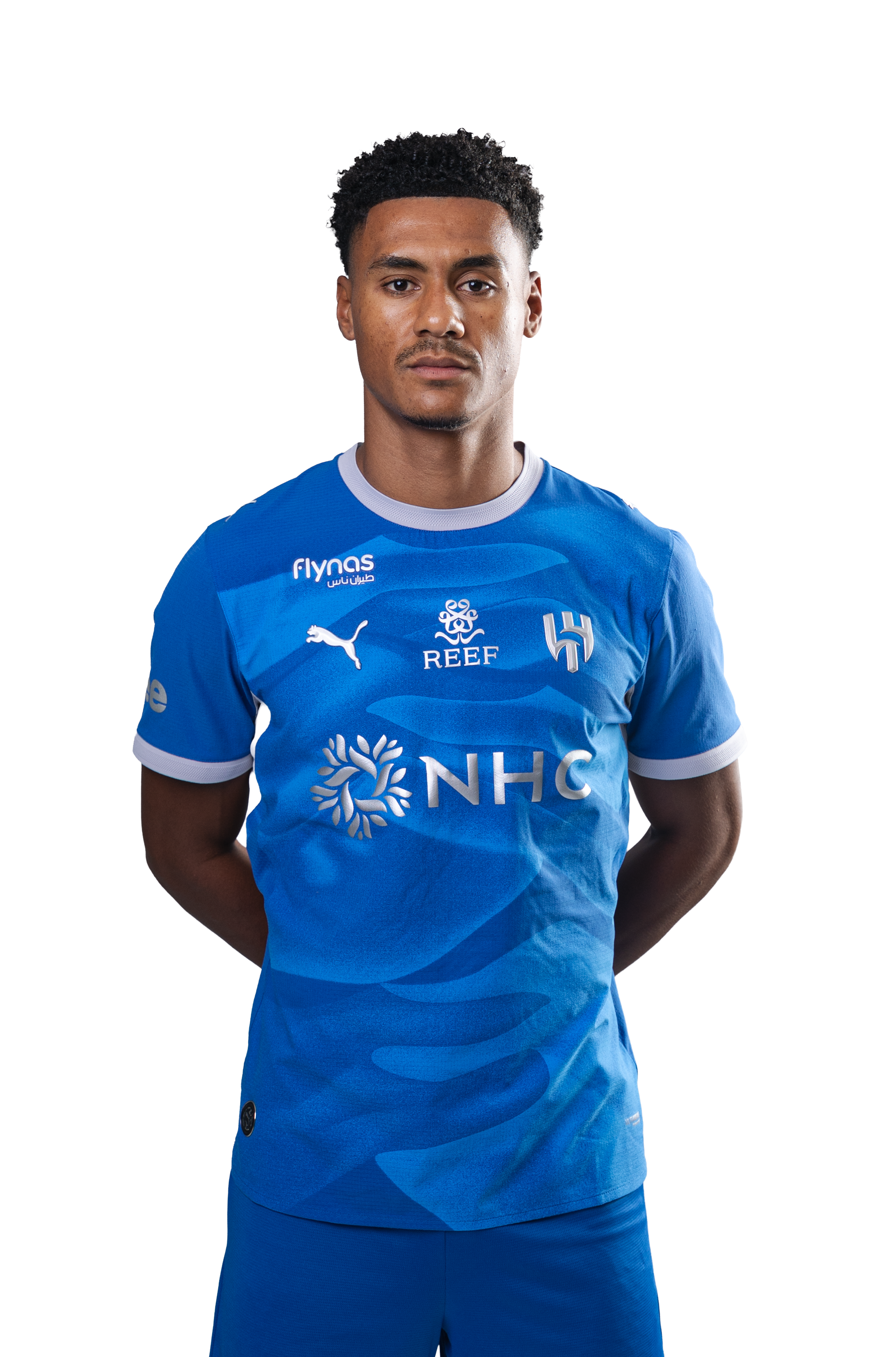 AlHilal Players s2026 Image