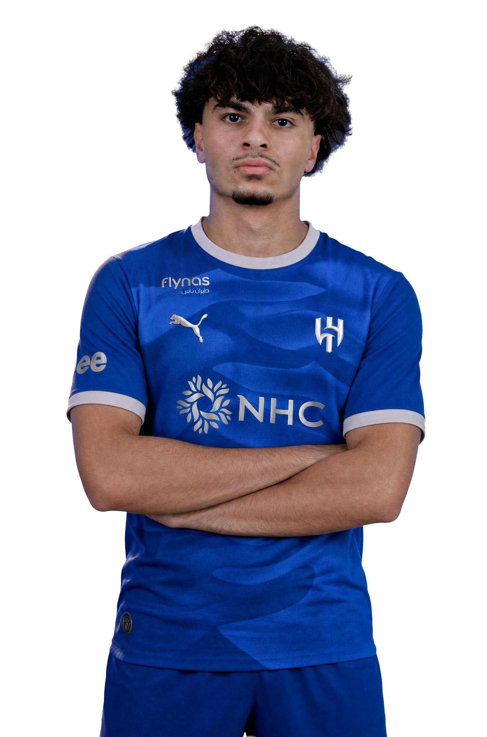 LUAY ALOBAIDI Image