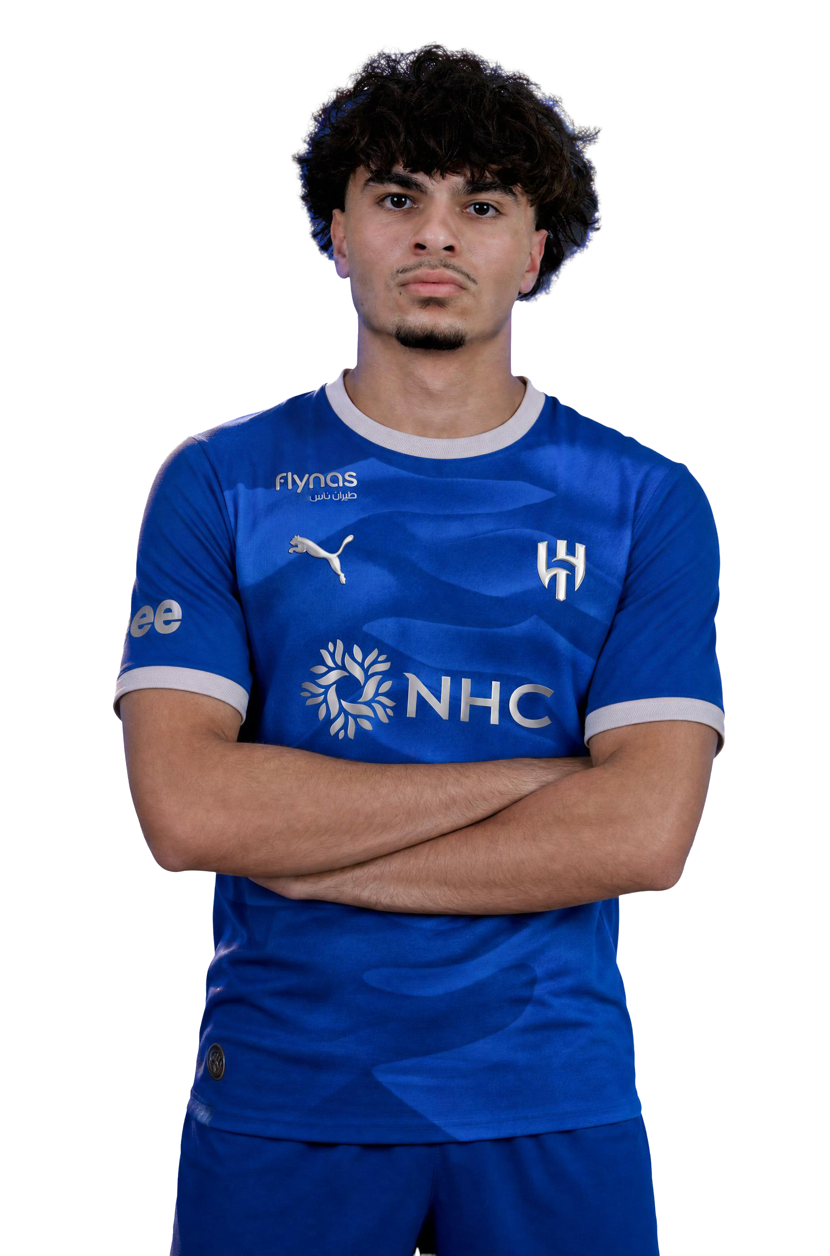 LUAY ALOBAIDI Image