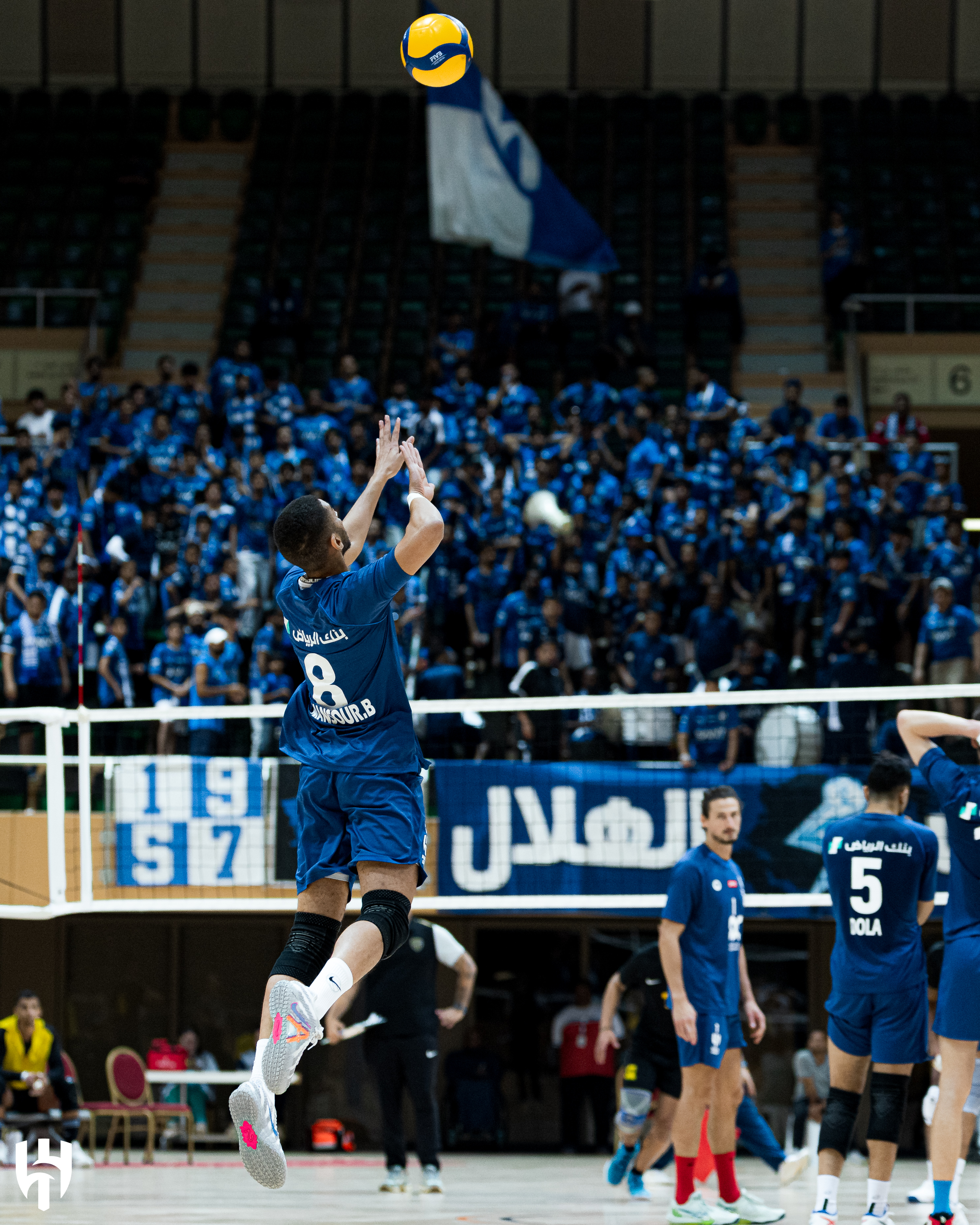 Volleyball 7