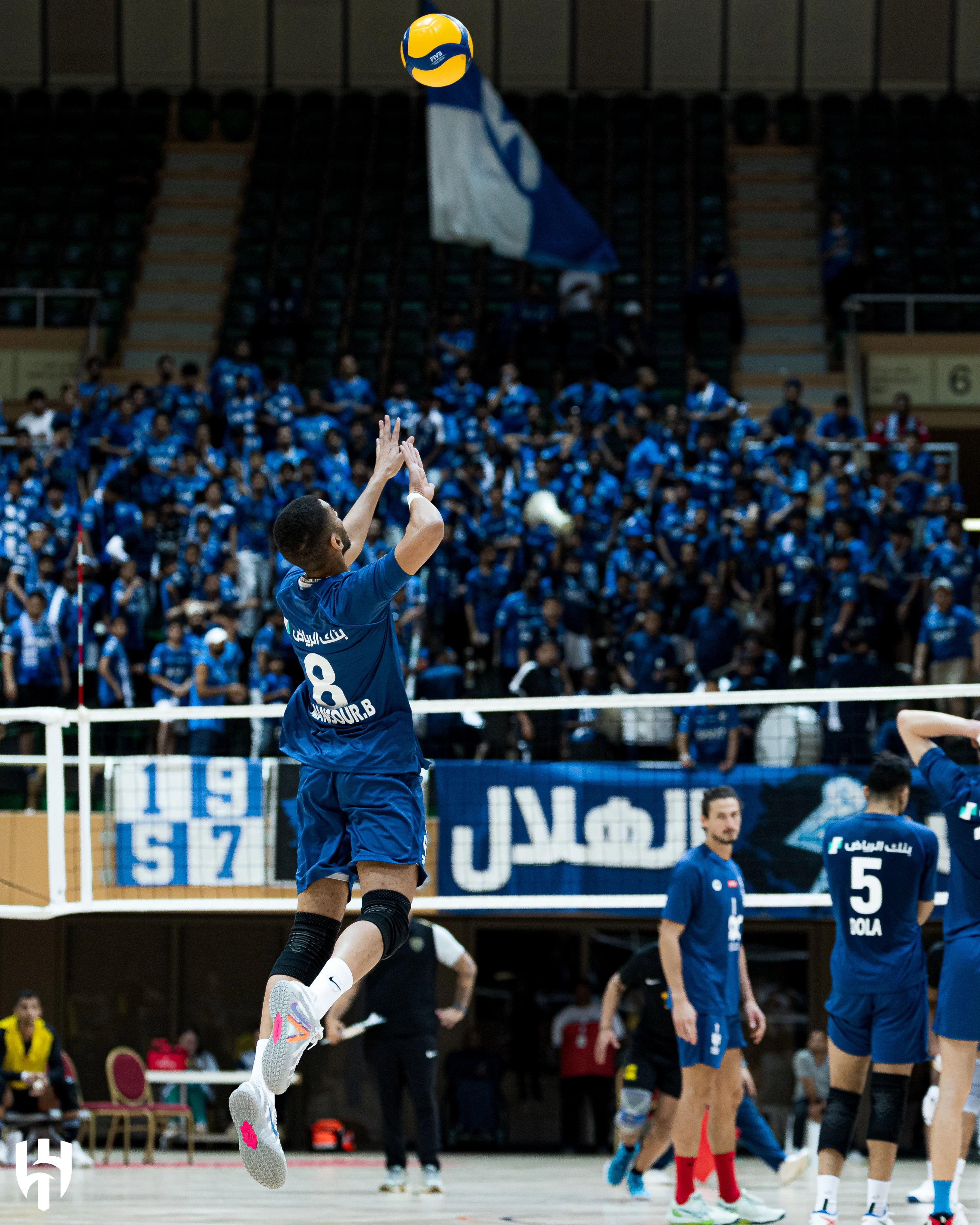 Volleyball 7