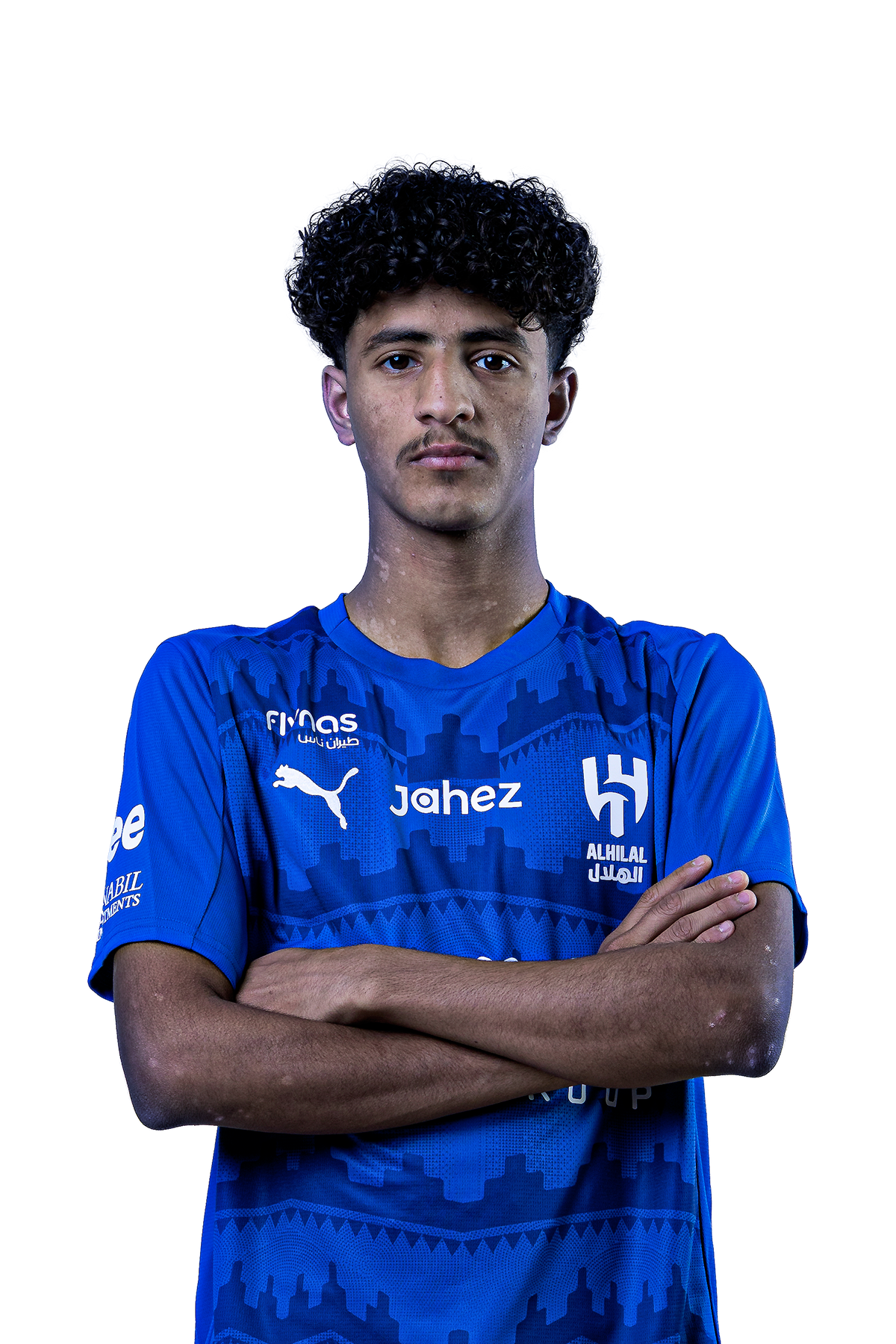 Yousef Al-Sharari