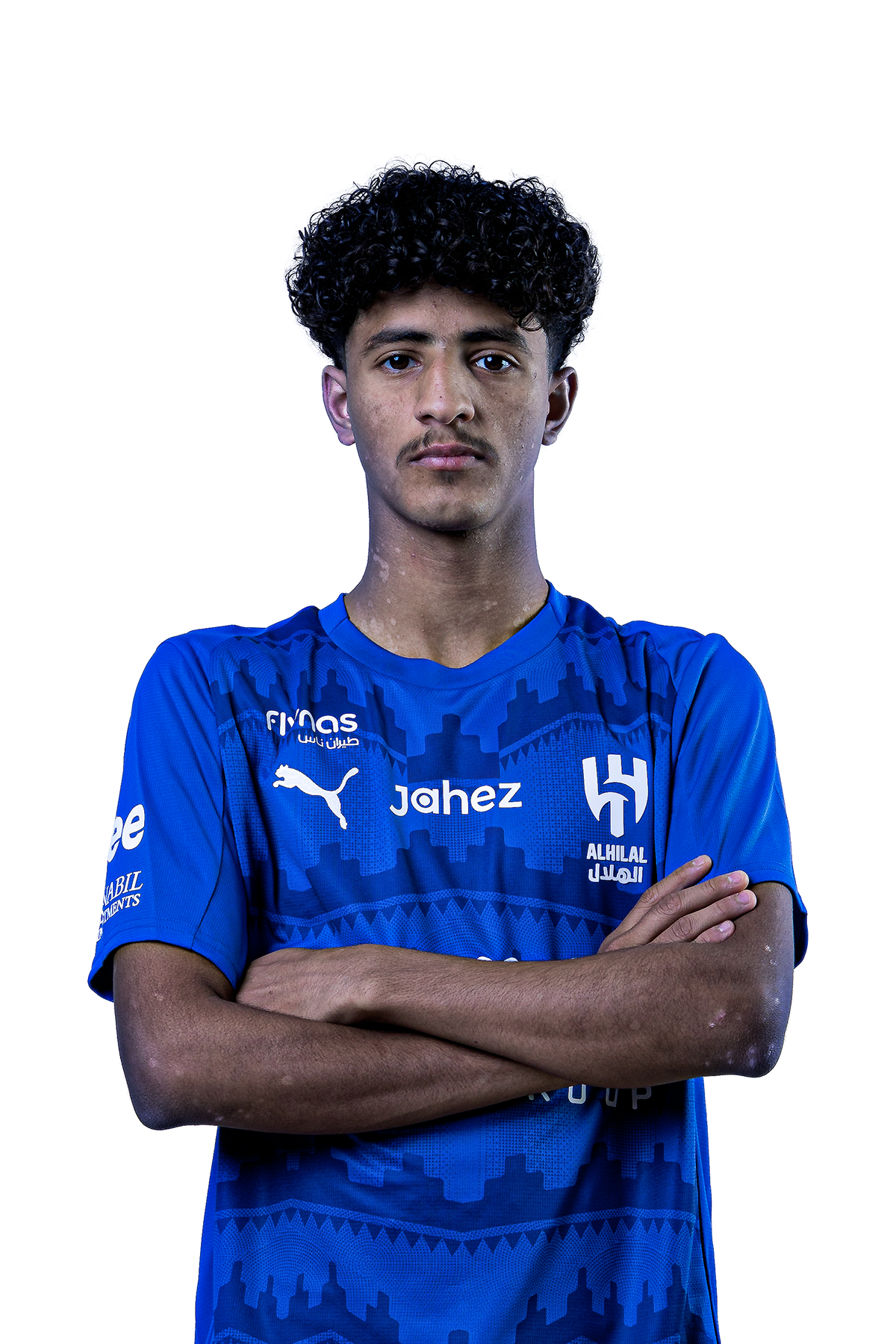 Yousef Al-Sharari