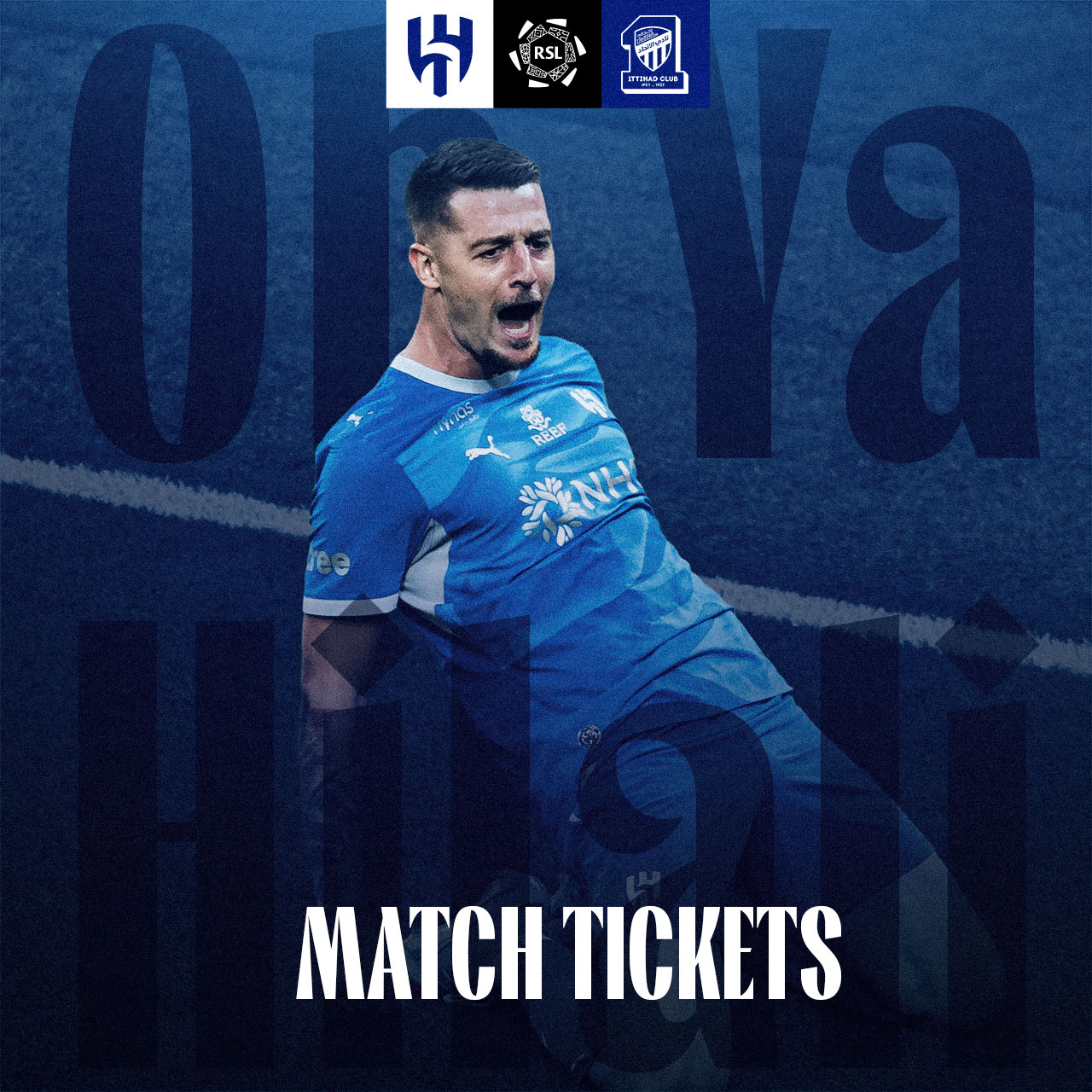 Ittihad match / en