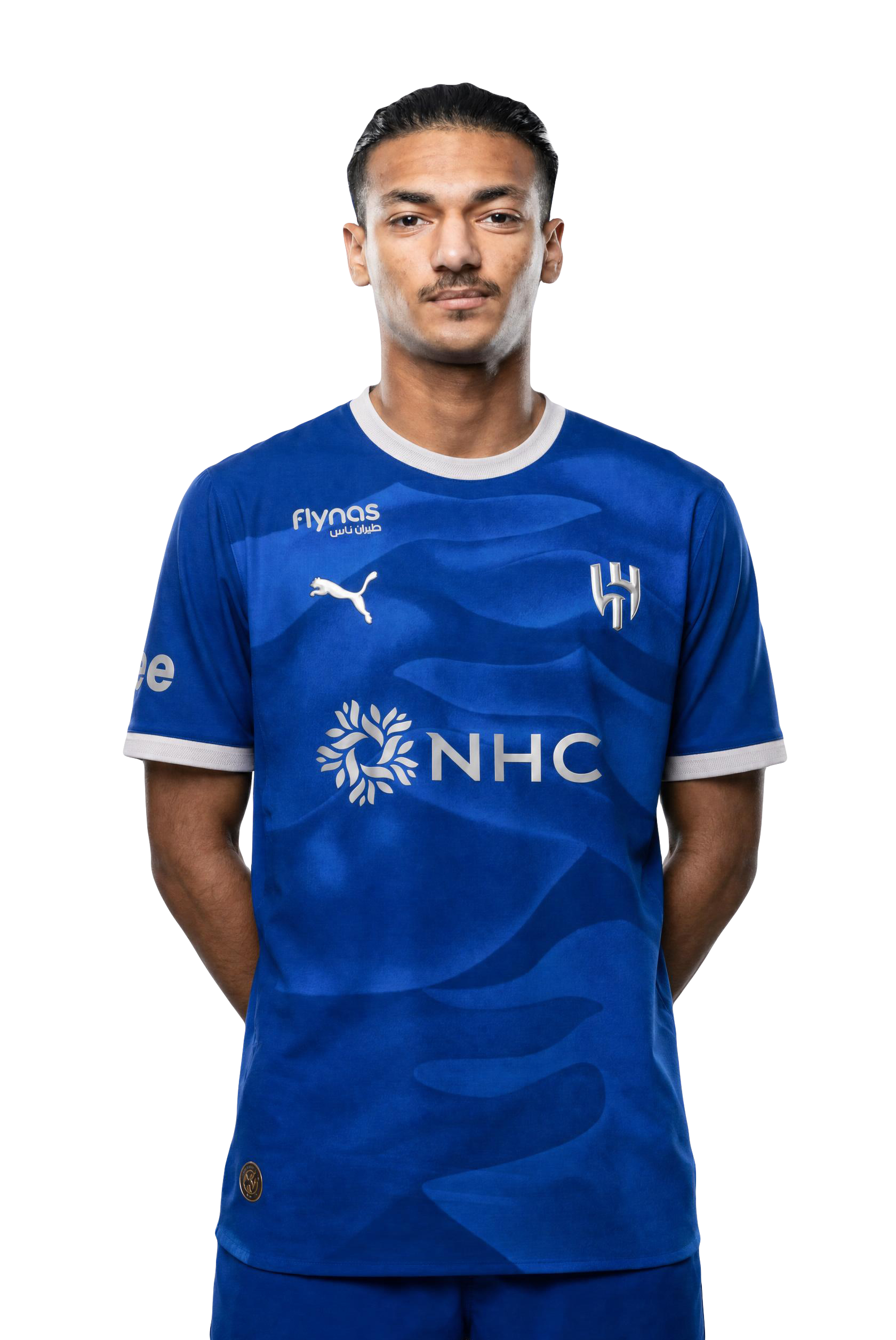 محمد الصرنوخ Image