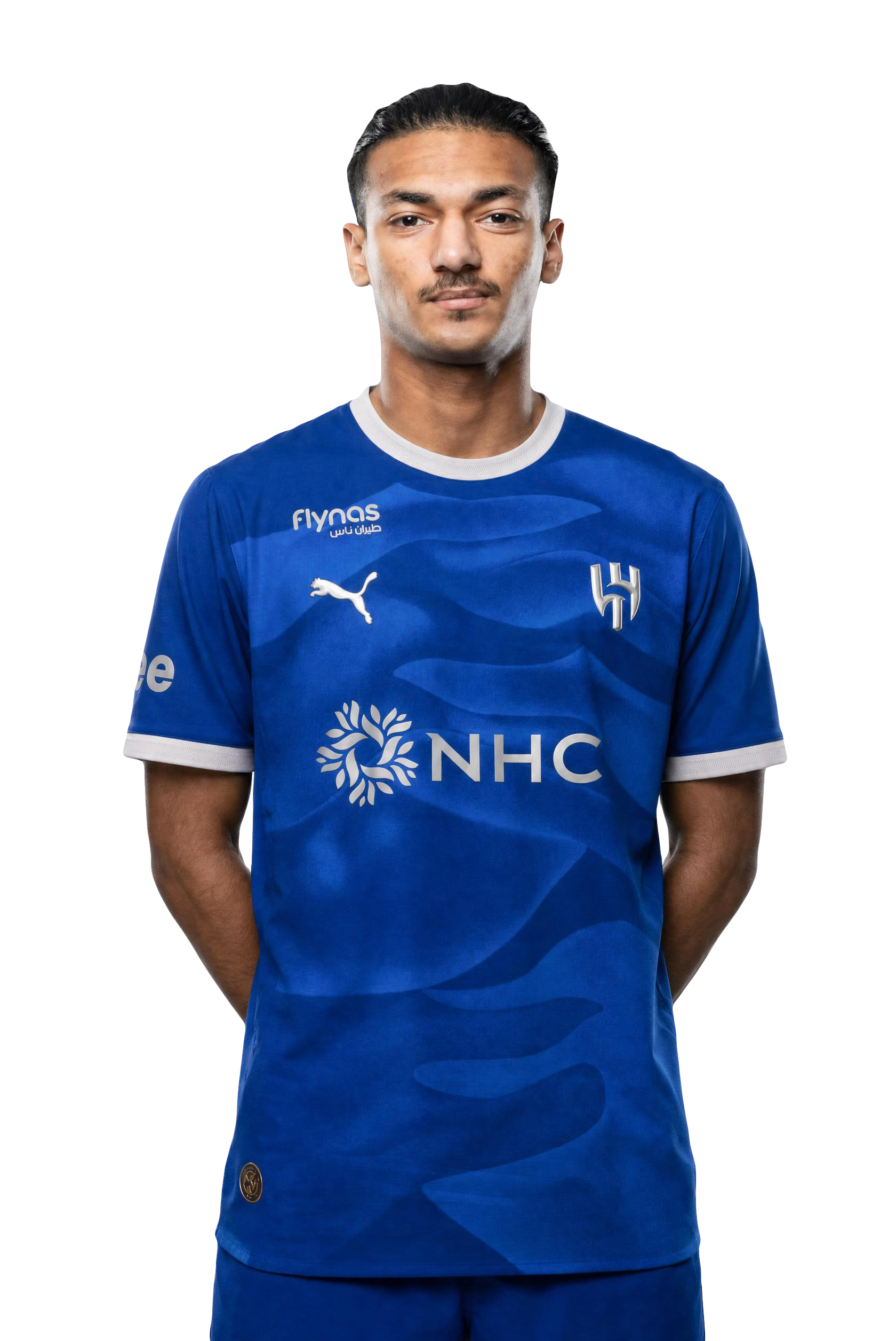 محمد الصرنوخ Image