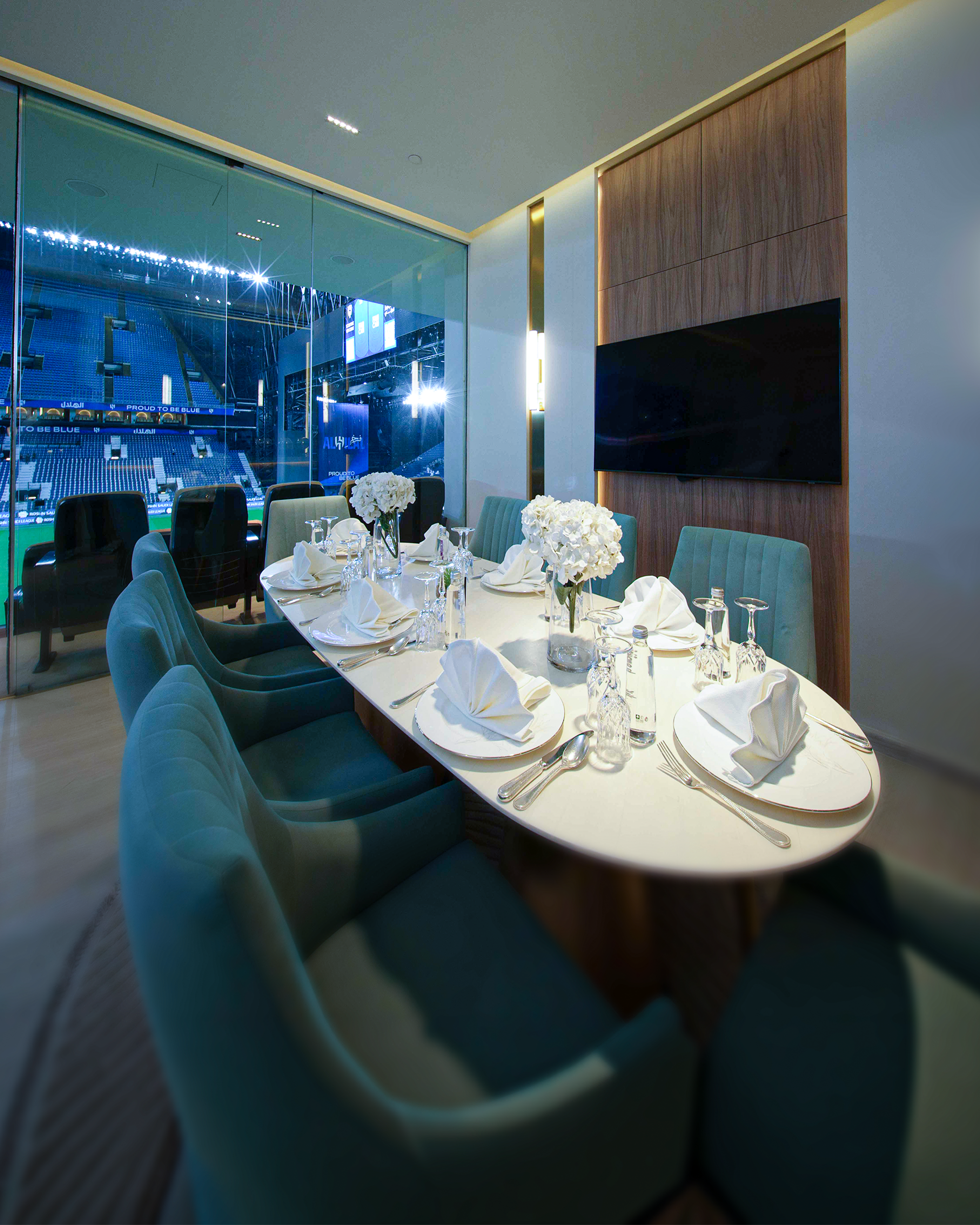 Hospitality