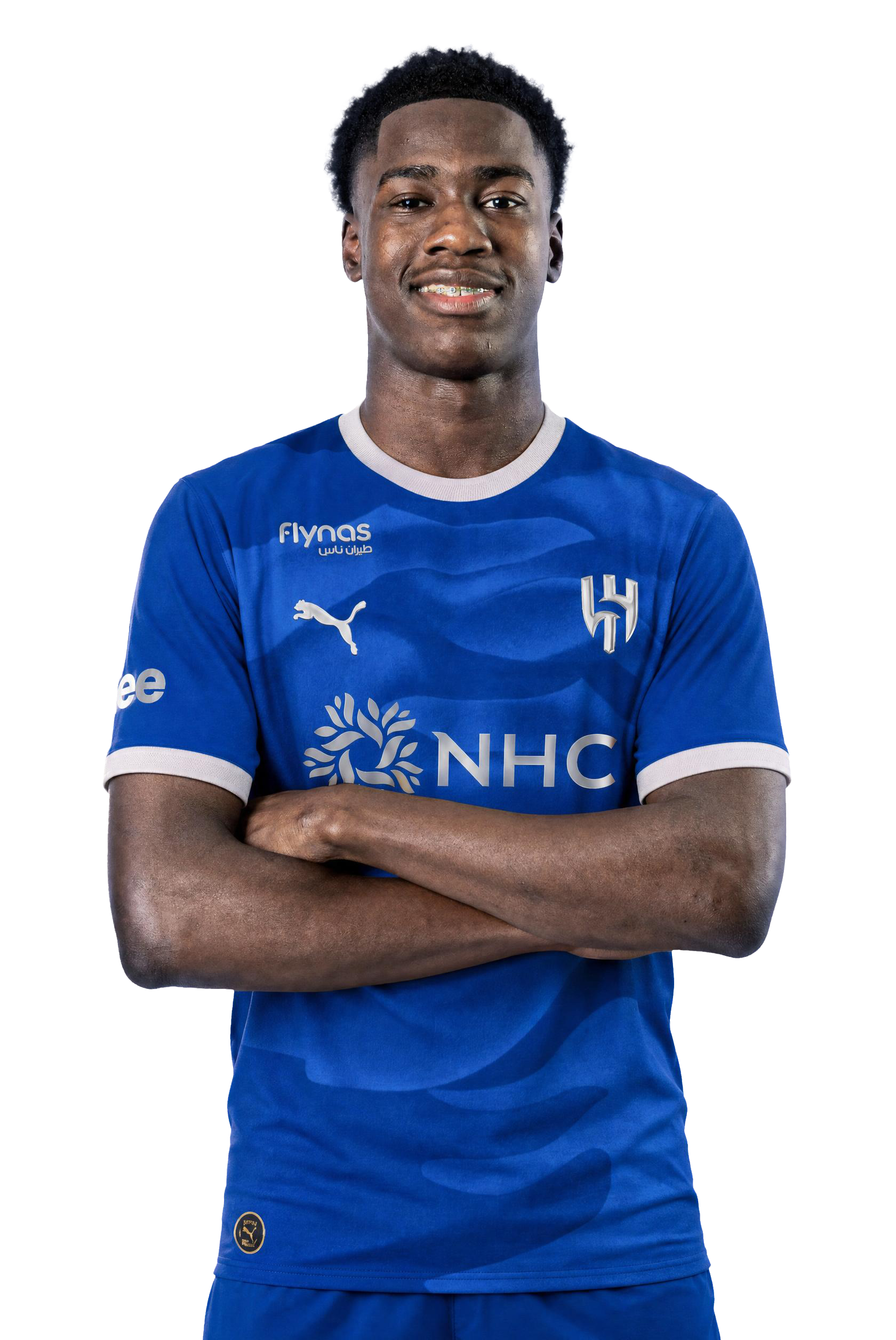 Ahmed Isa 