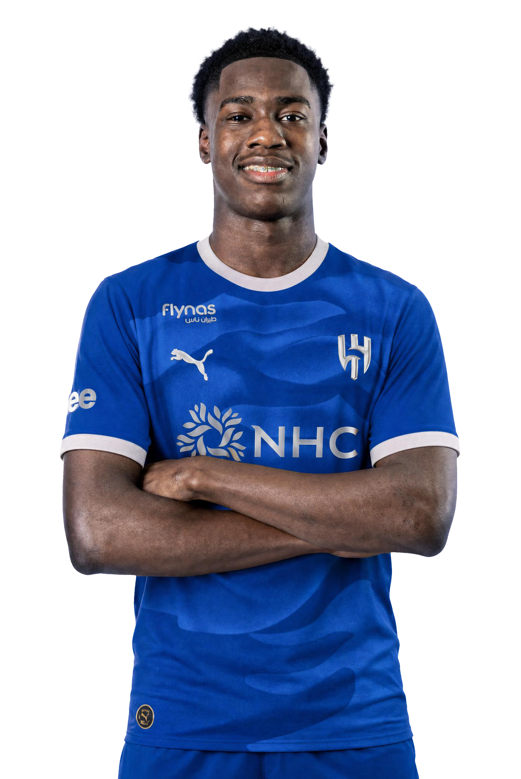 Ahmed Isa