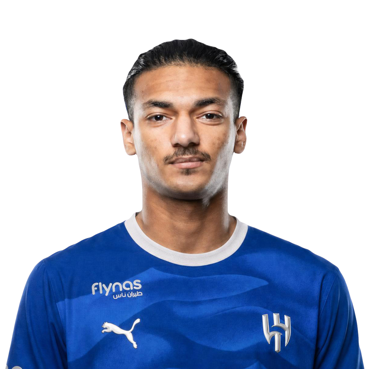 Al-Sarnokh- Headshot Image 