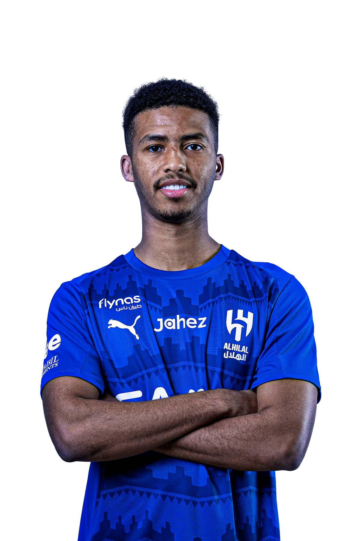 Fahad Fallatah / image
