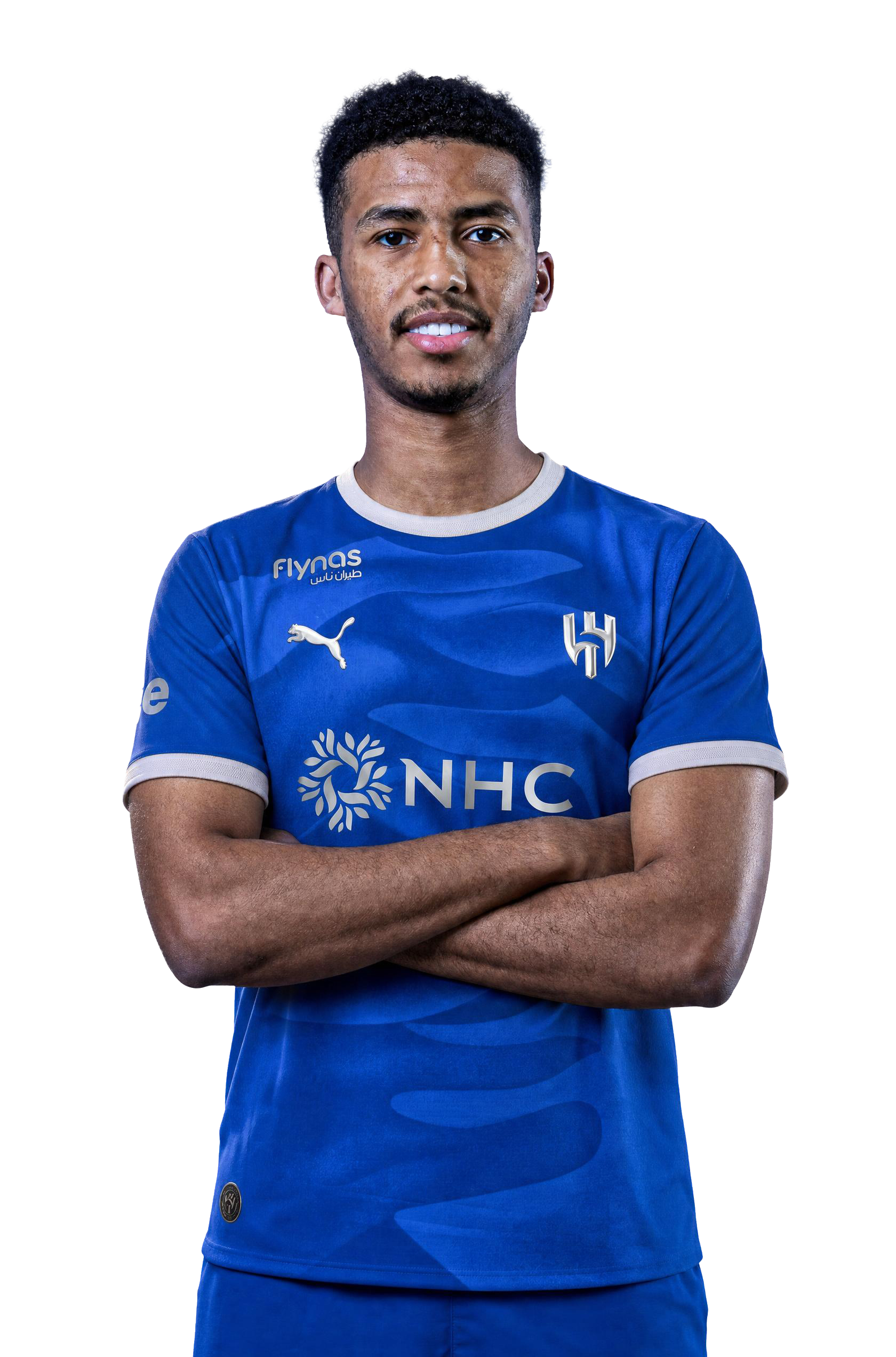 Fahad Fallatah / image