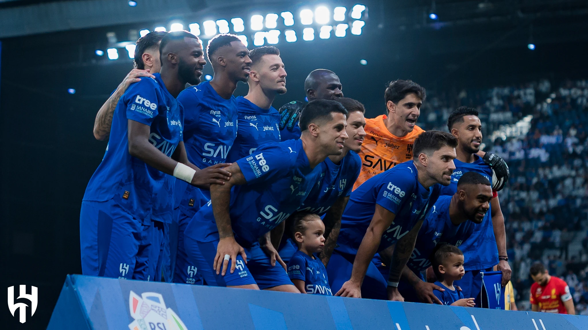 Match report Al-Hilal vs Al-Qadsiah