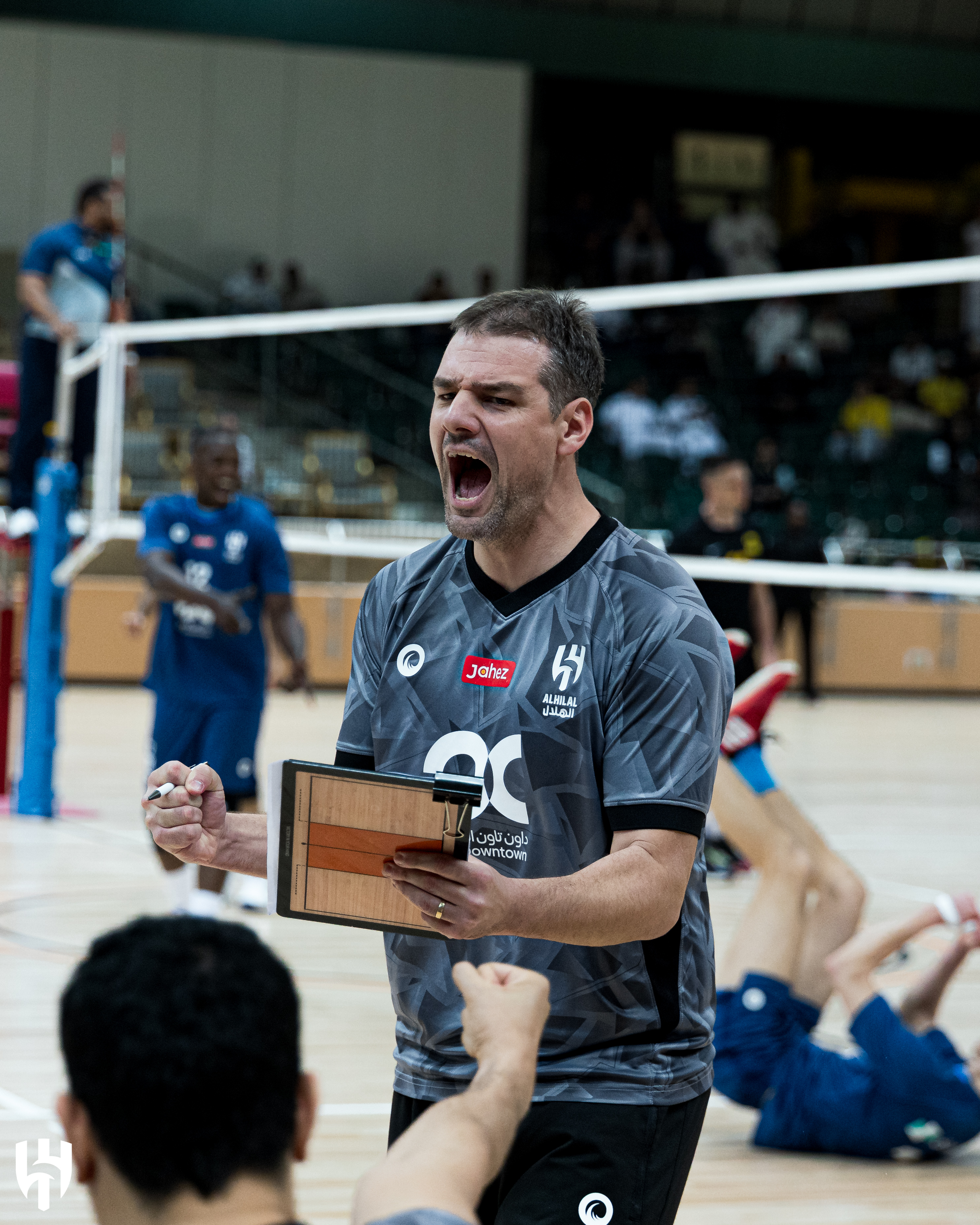 Volleyball 3