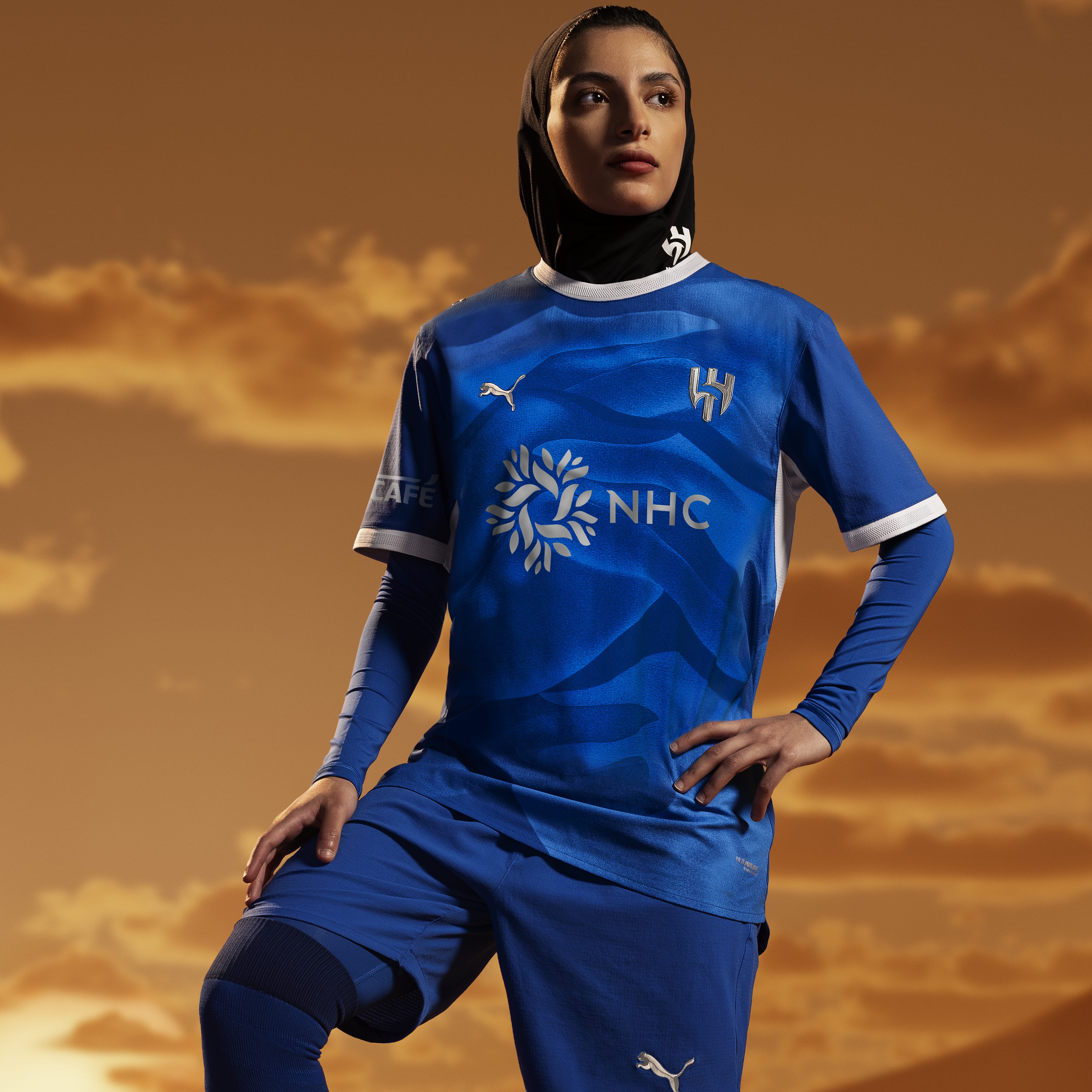 women Home kit 26/27