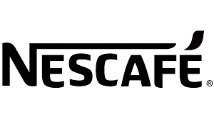Nescafe Black Logo