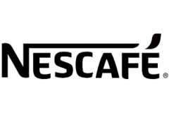 Nescafe Black Logo