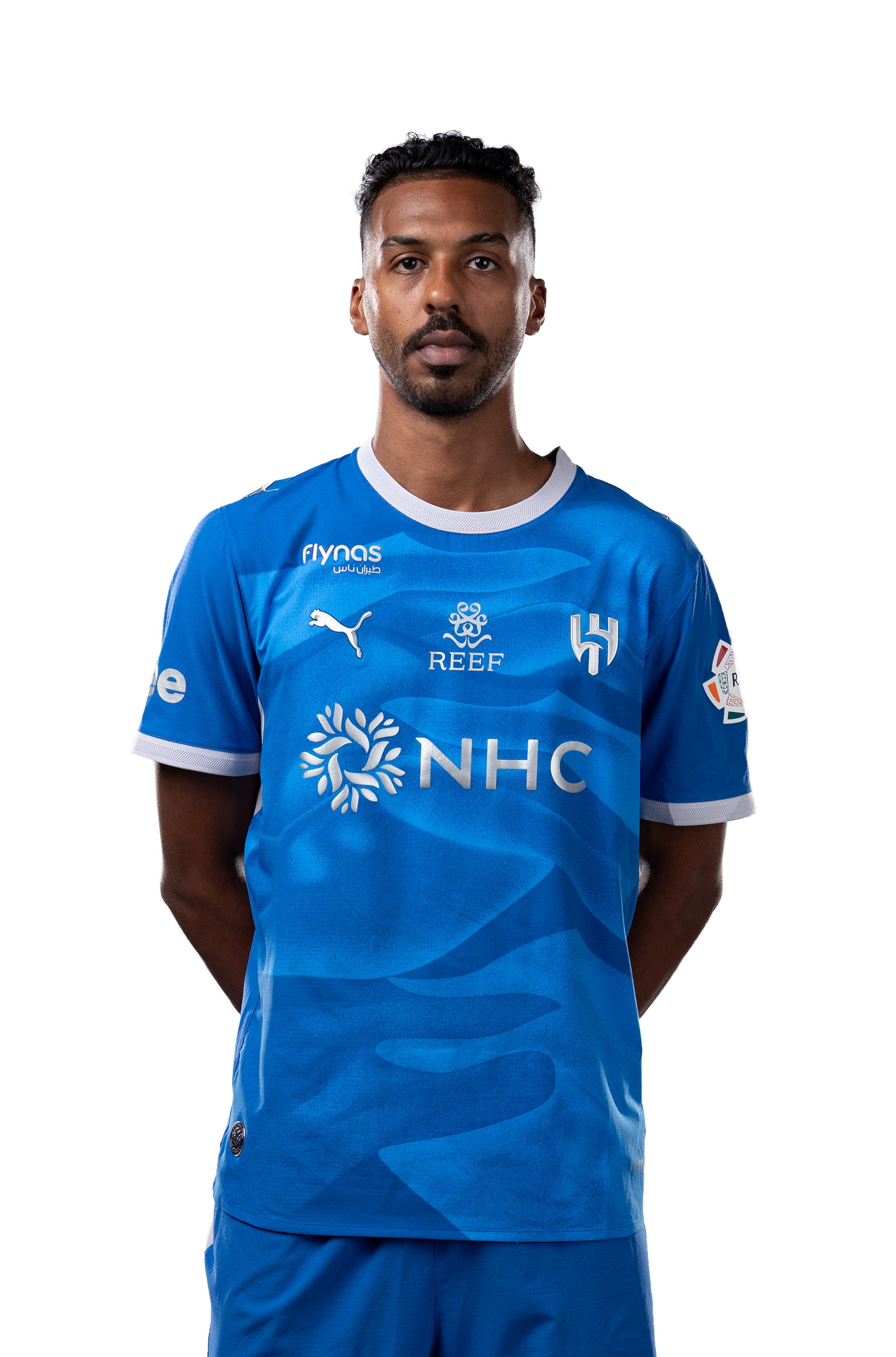 Nawaf Al-Habshi Image