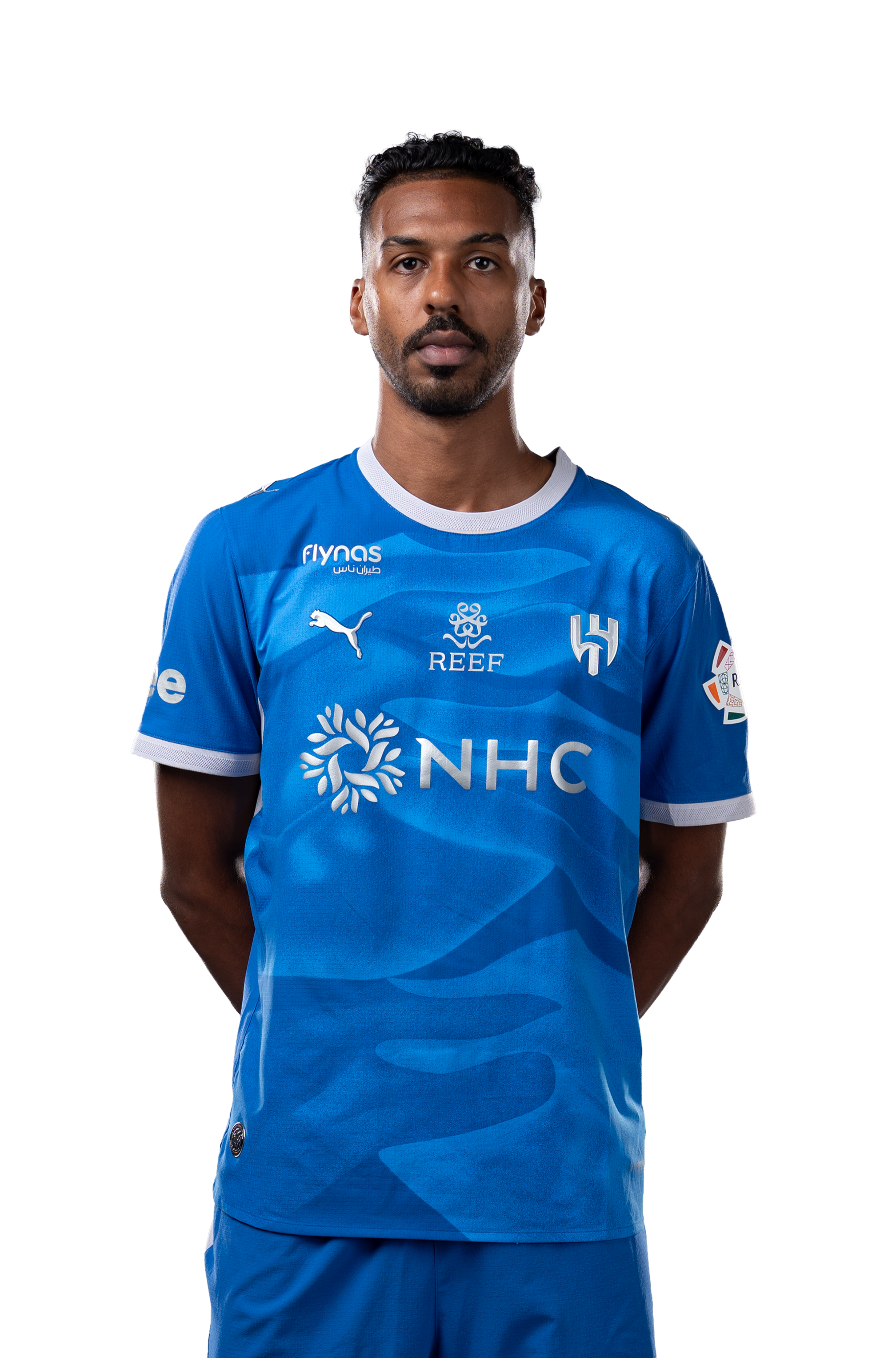 Nawaf Al-Habshi Image