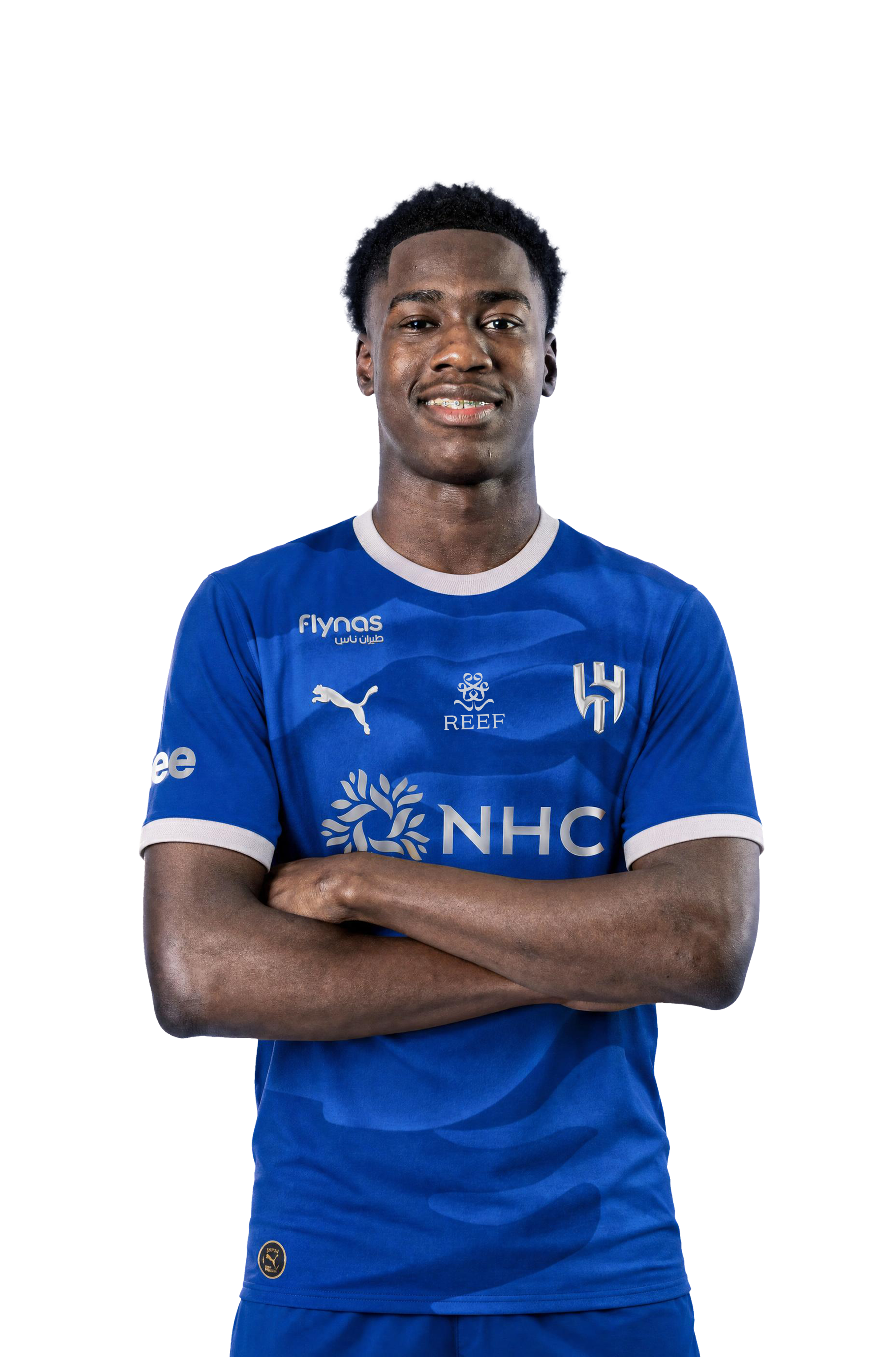 Ahmed Isa 