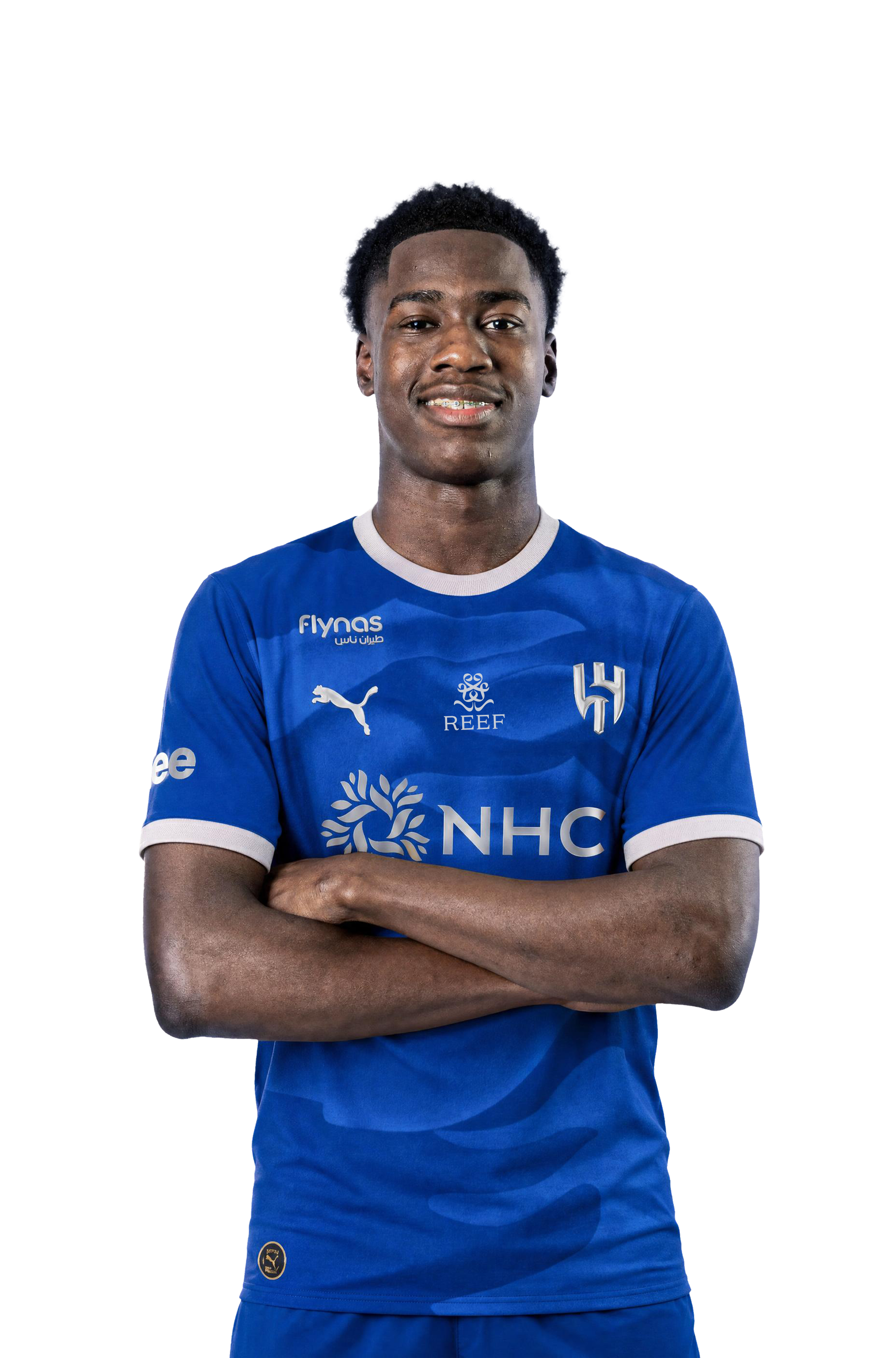 Ahmed Isa