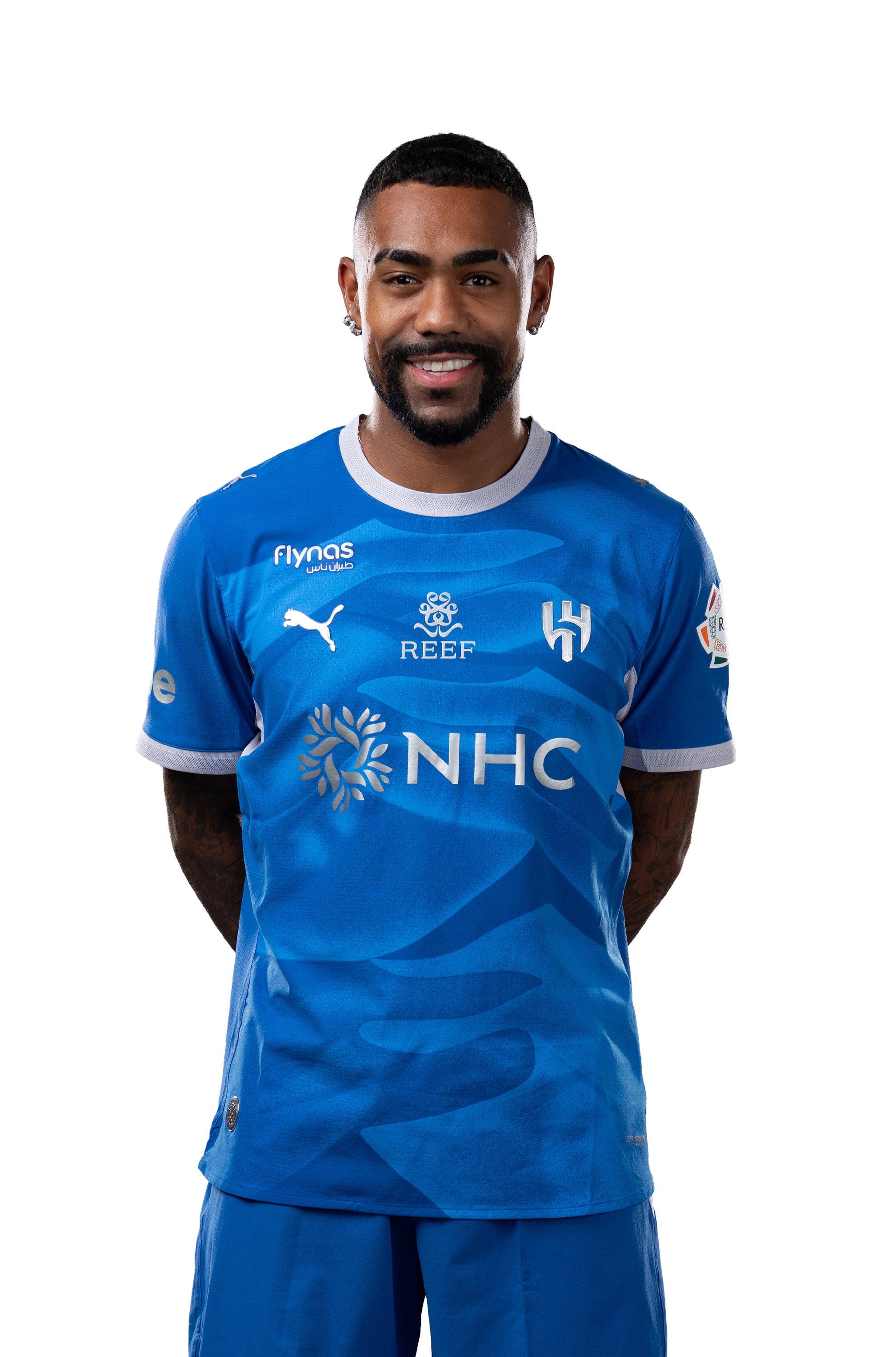 Malcom Image