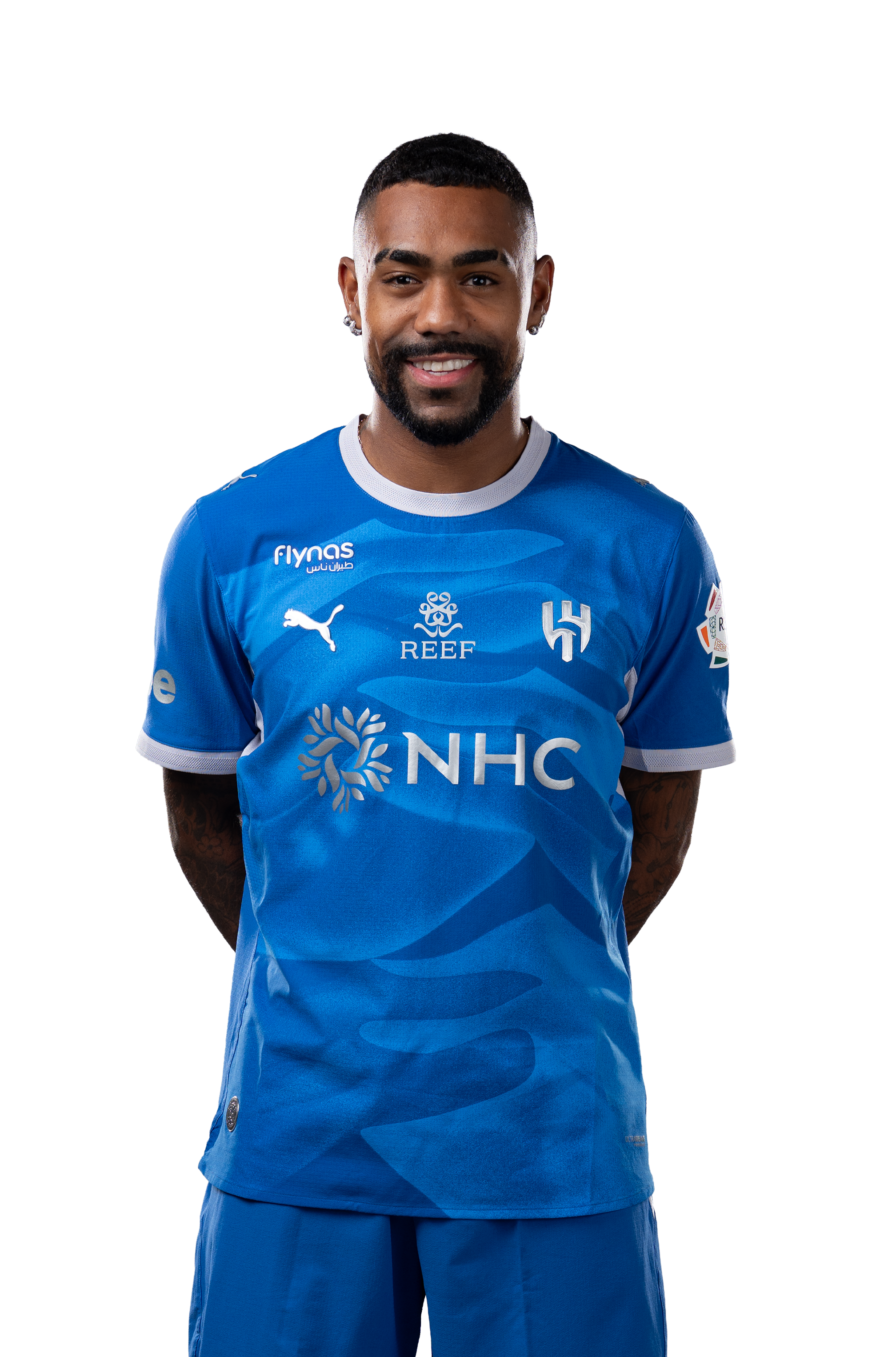 Malcom Image
