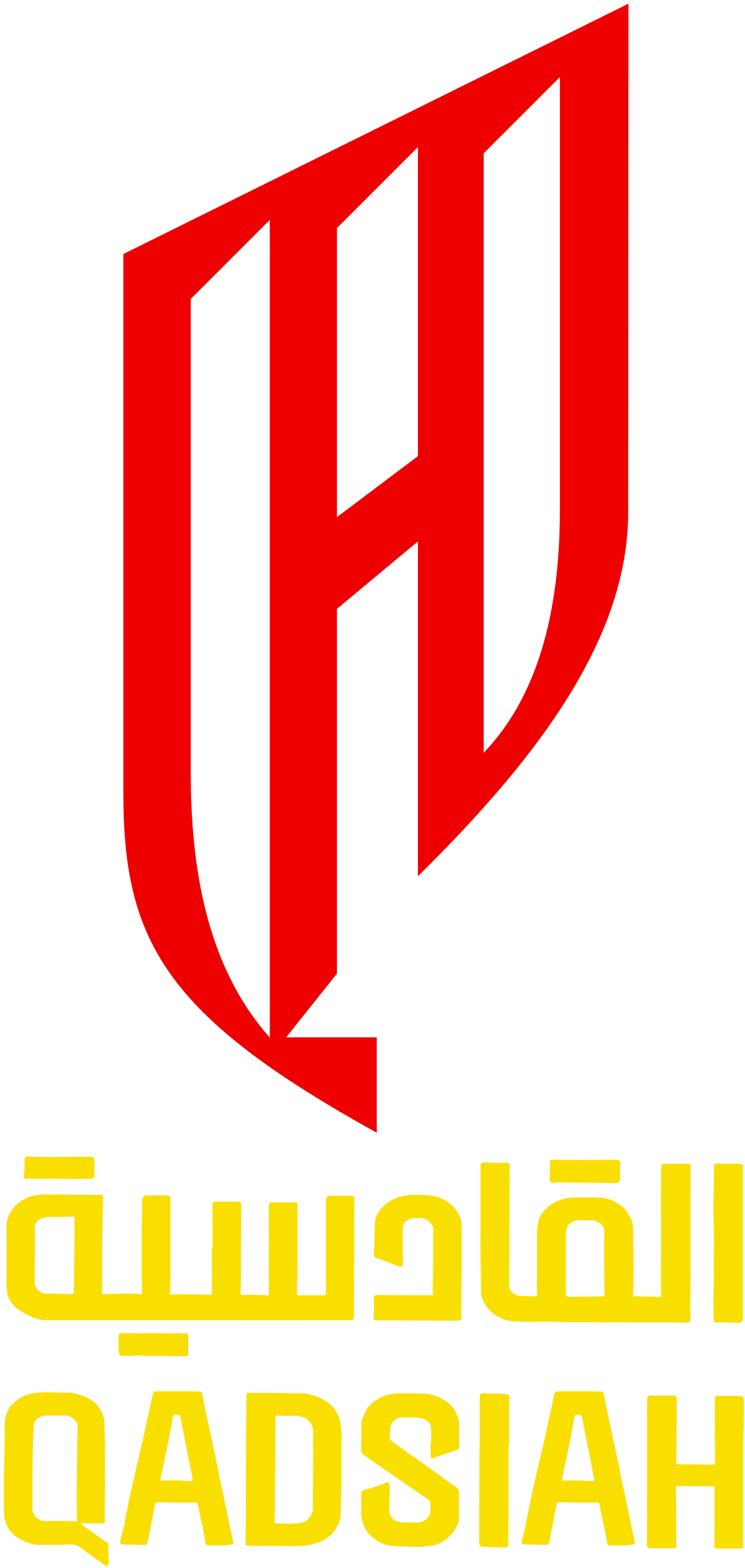 Al-Qadsiah CREST